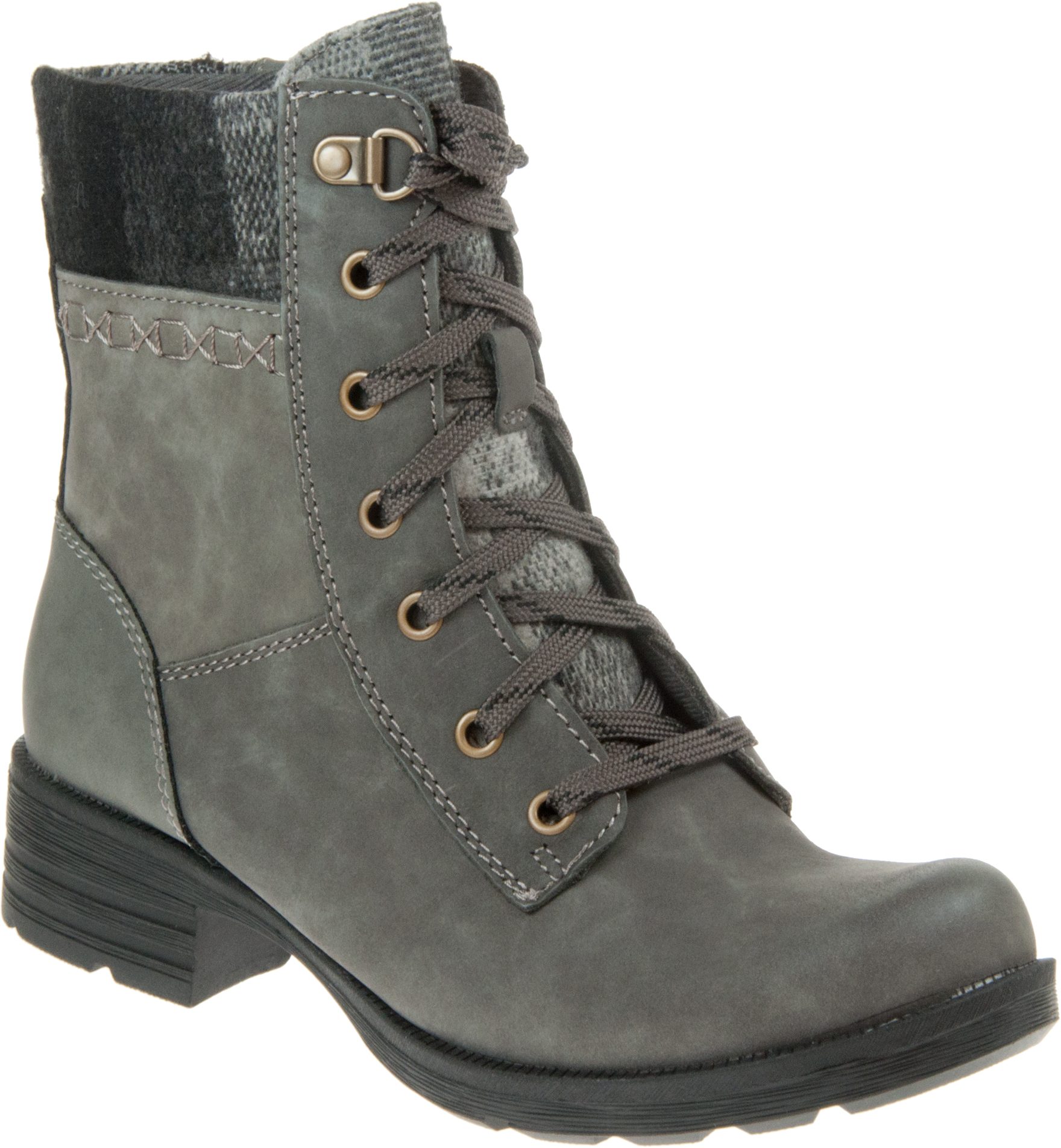 Earth brand ankle boots best sale