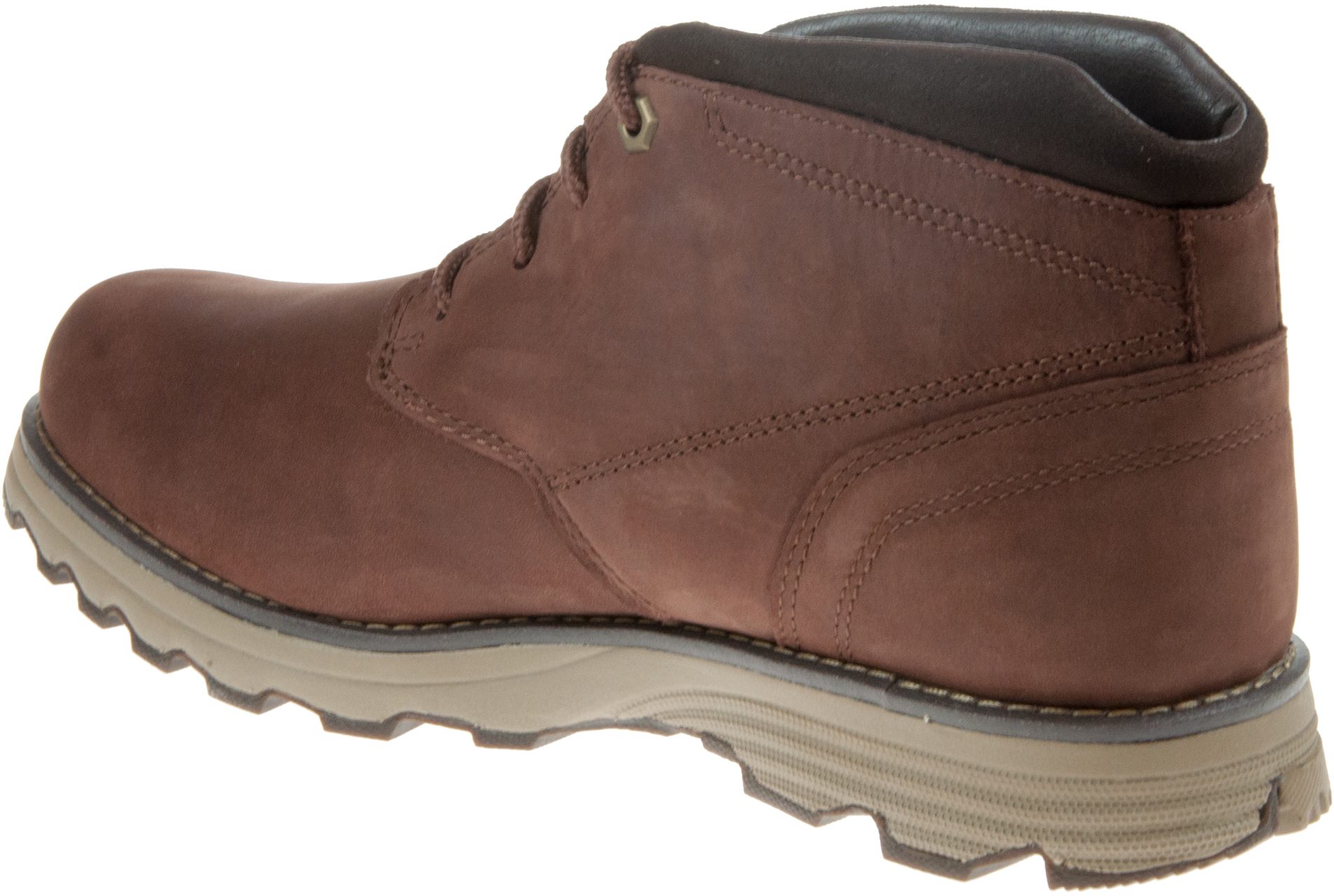 CAT Footwear Elude Mid Waterproof P724340 Casual Boots