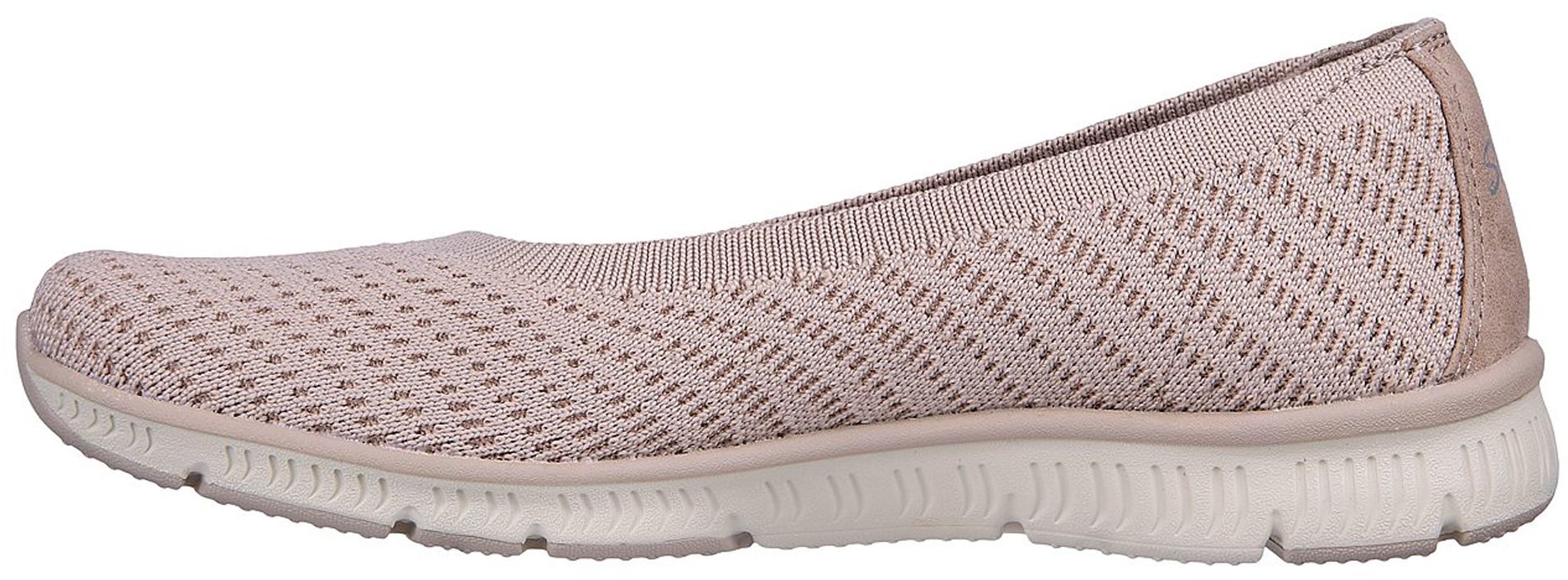 Skechers Be-Cool - Wonderstruck Taupe 100360 TPE - Everyday Shoes ...