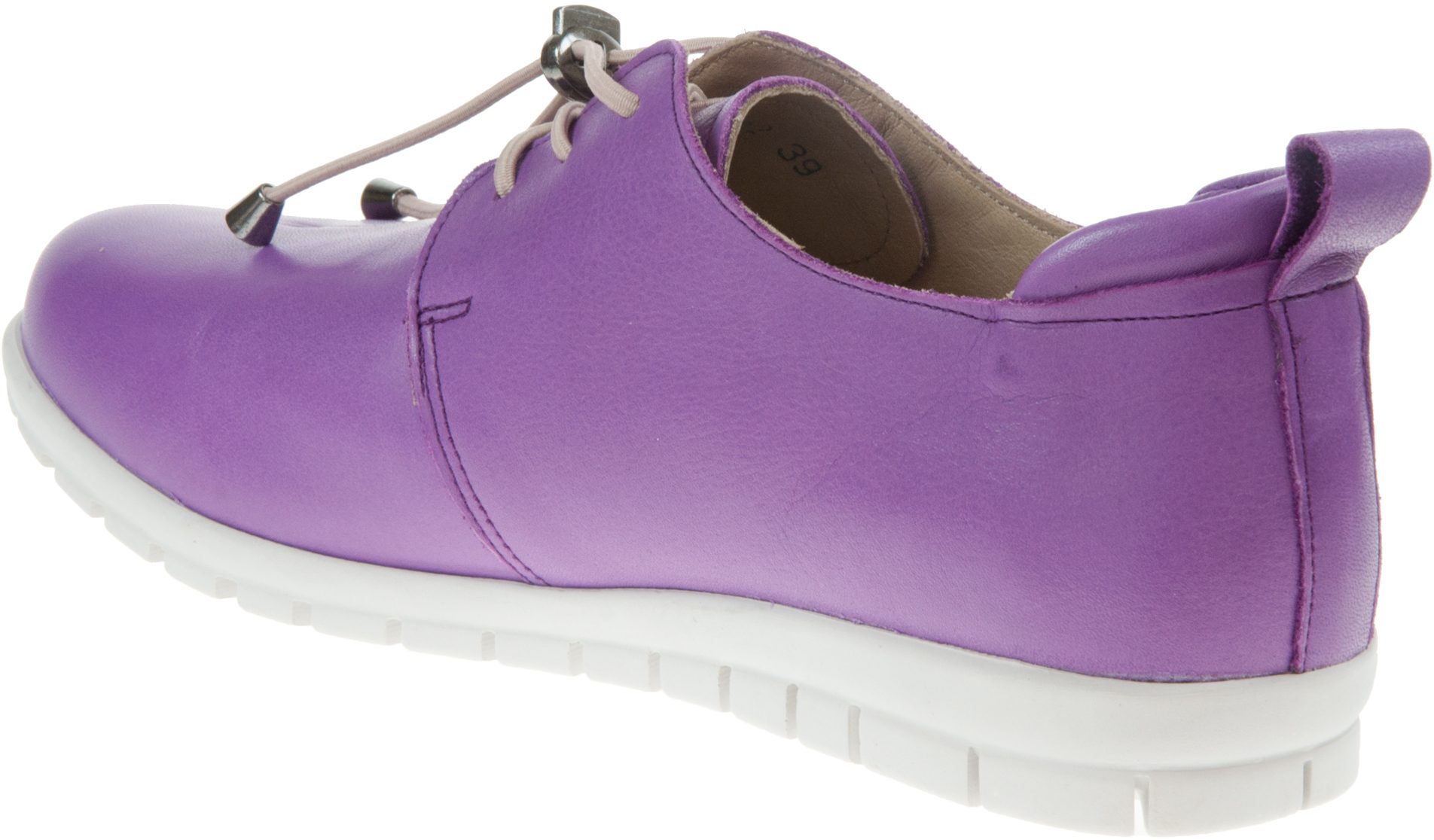 Adesso Sarah Violet A6502 - Everyday Shoes - Humphries Shoes