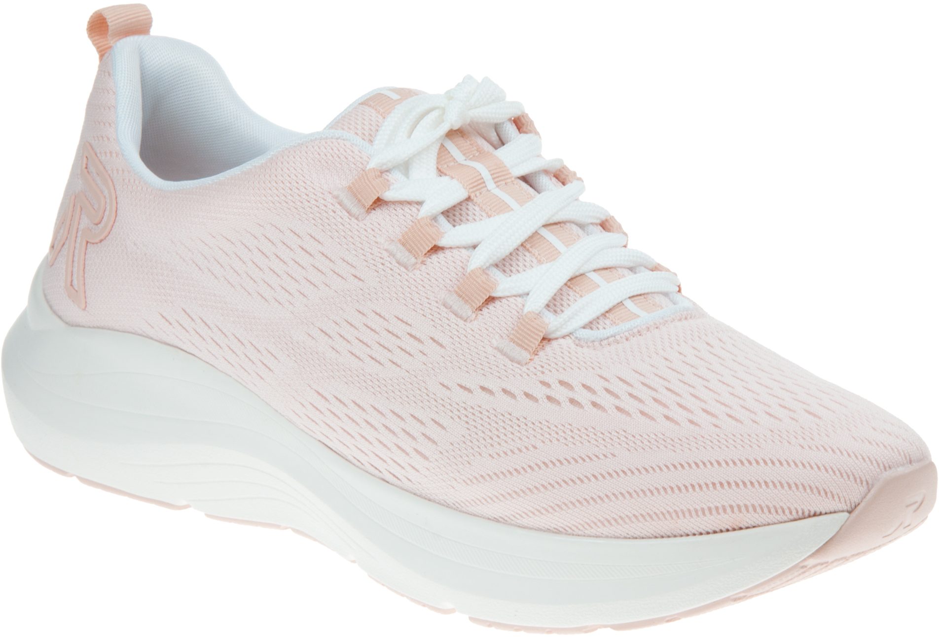 Rieker Ayla Light Blush 42103-31 - Everyday Shoes - Humphries Shoes