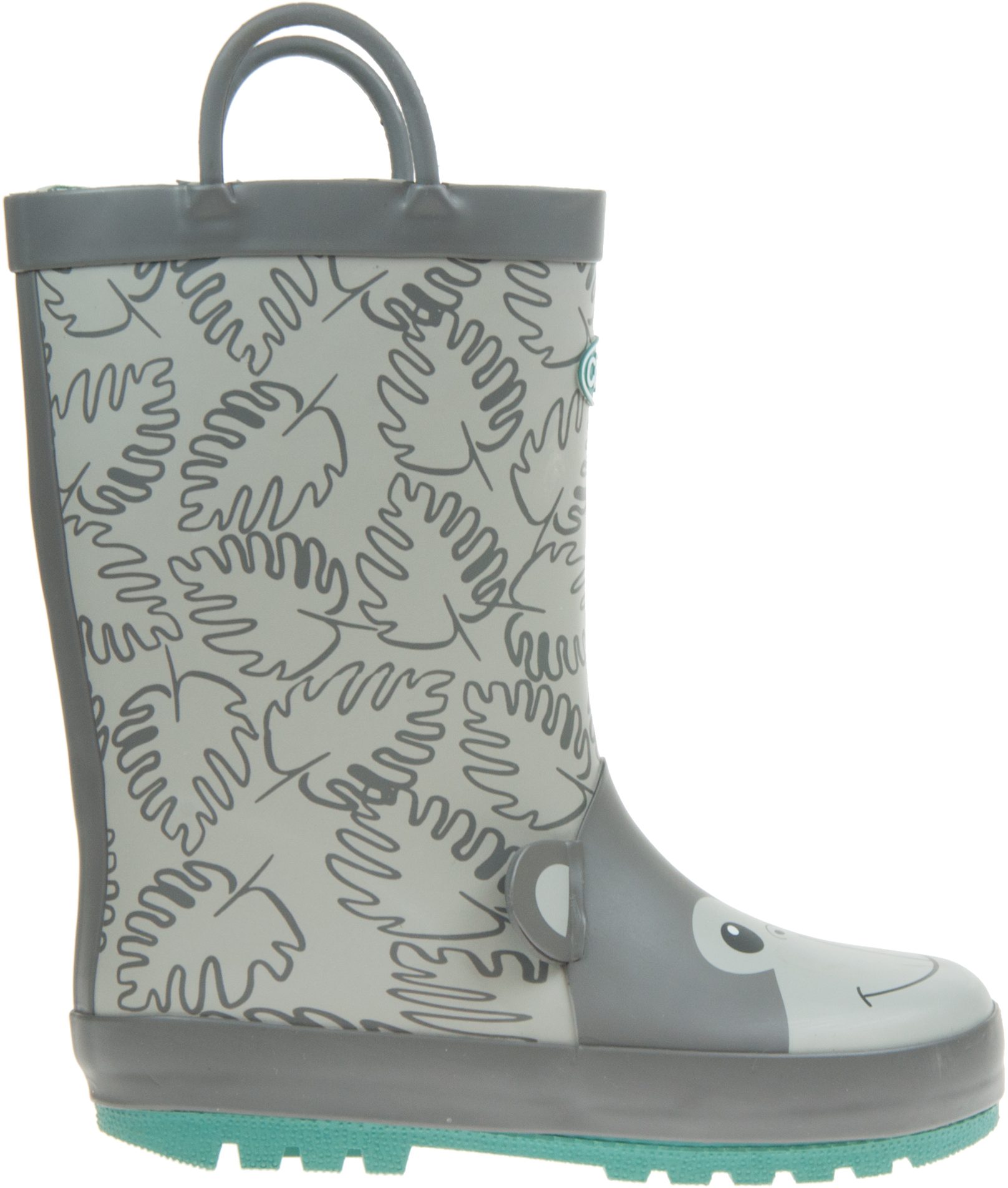 Chipmunk wellies on sale