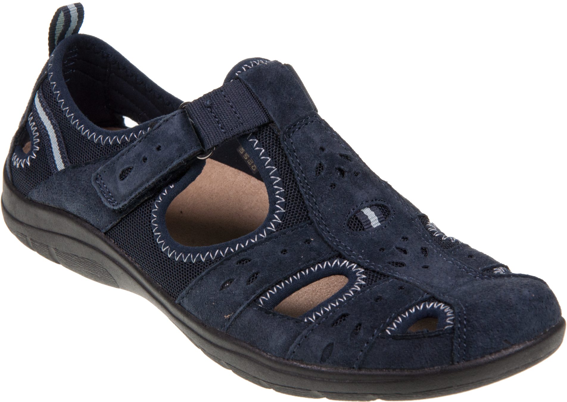 Free Spirit Cleveland Navy 40501 Everyday Shoes Humphries Shoes