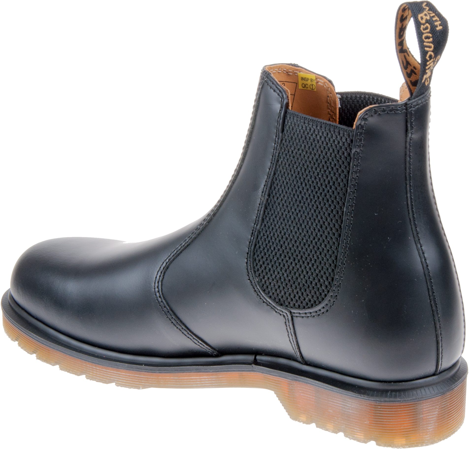 dr.martens 2976 chelseaboots 11853001箱付き メンズ | www.bohohotel