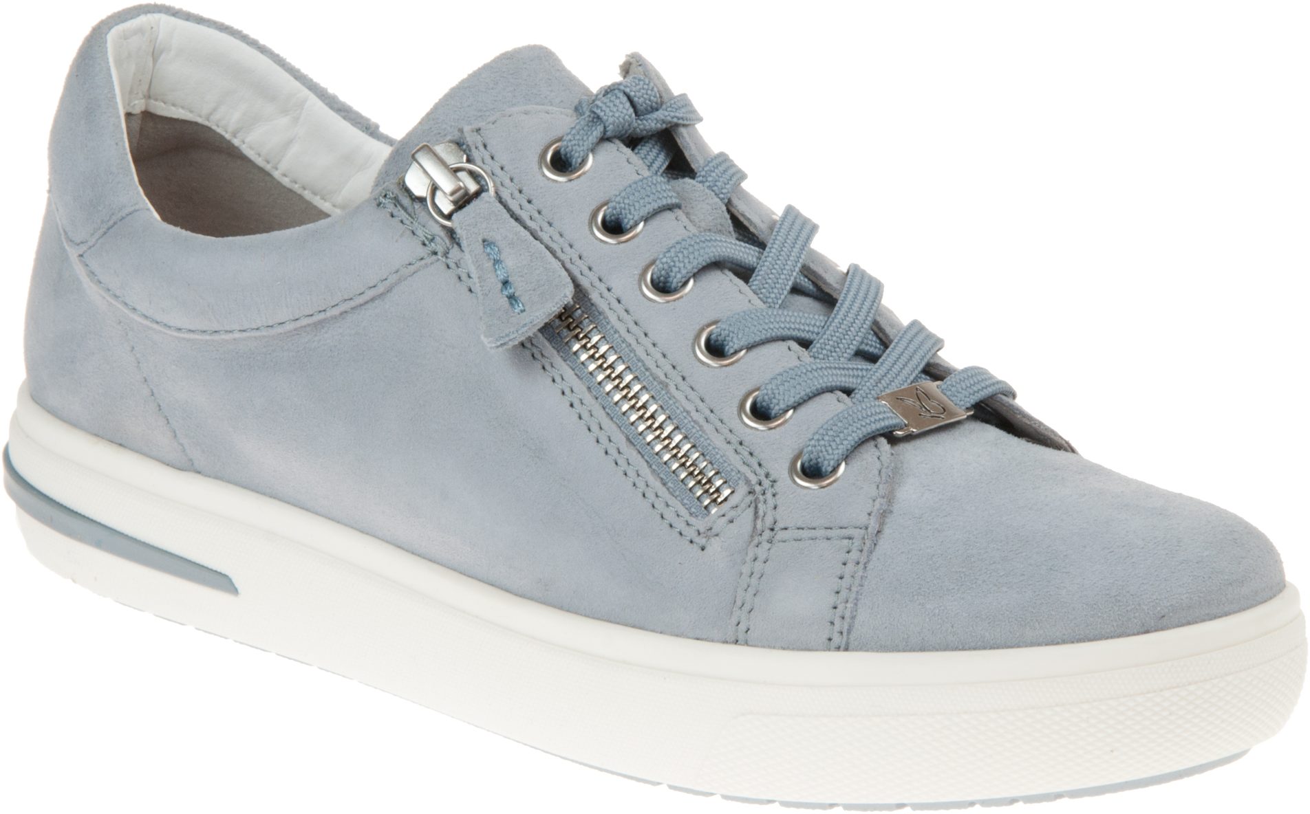 Caprice 23753-28 Denim Suede 23753-28 886 - Everyday Shoes - Humphries ...