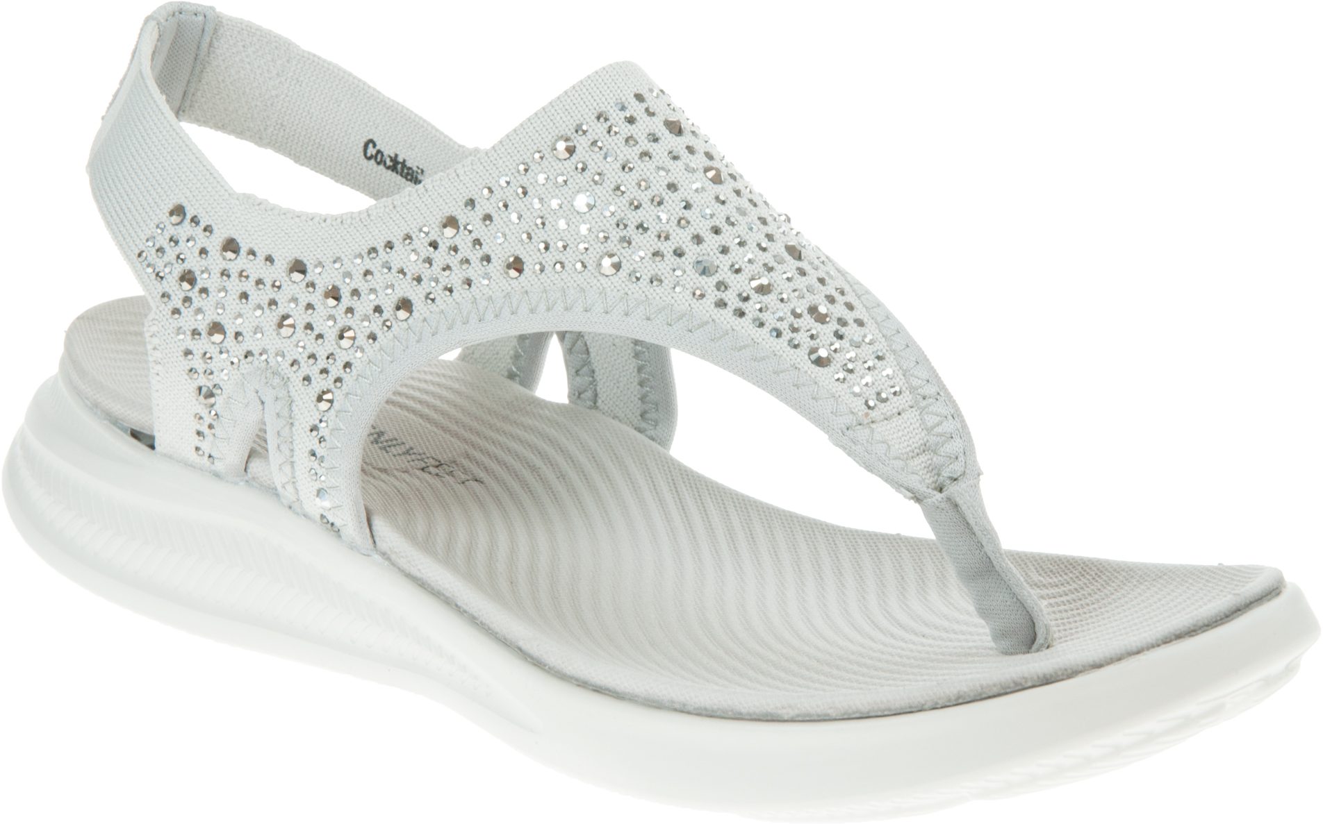 Heavenly feet toe post 2024 sandals