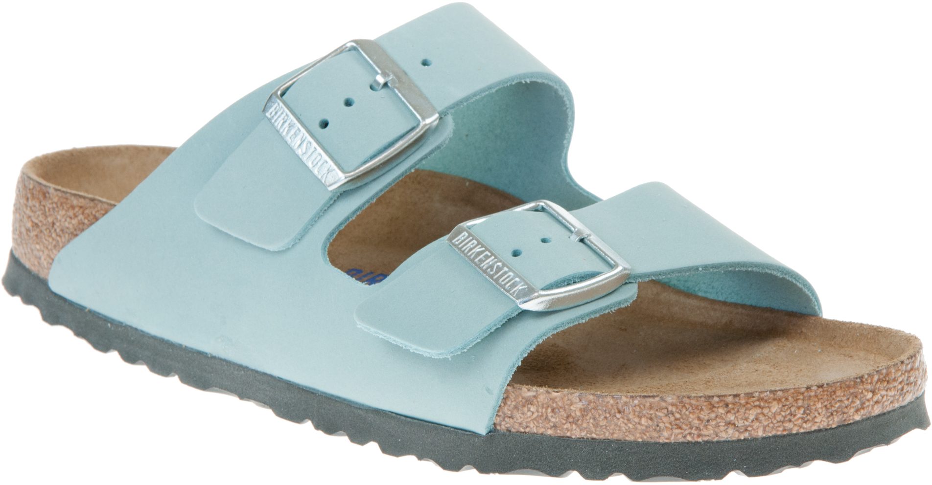 Aqua birkenstocks store