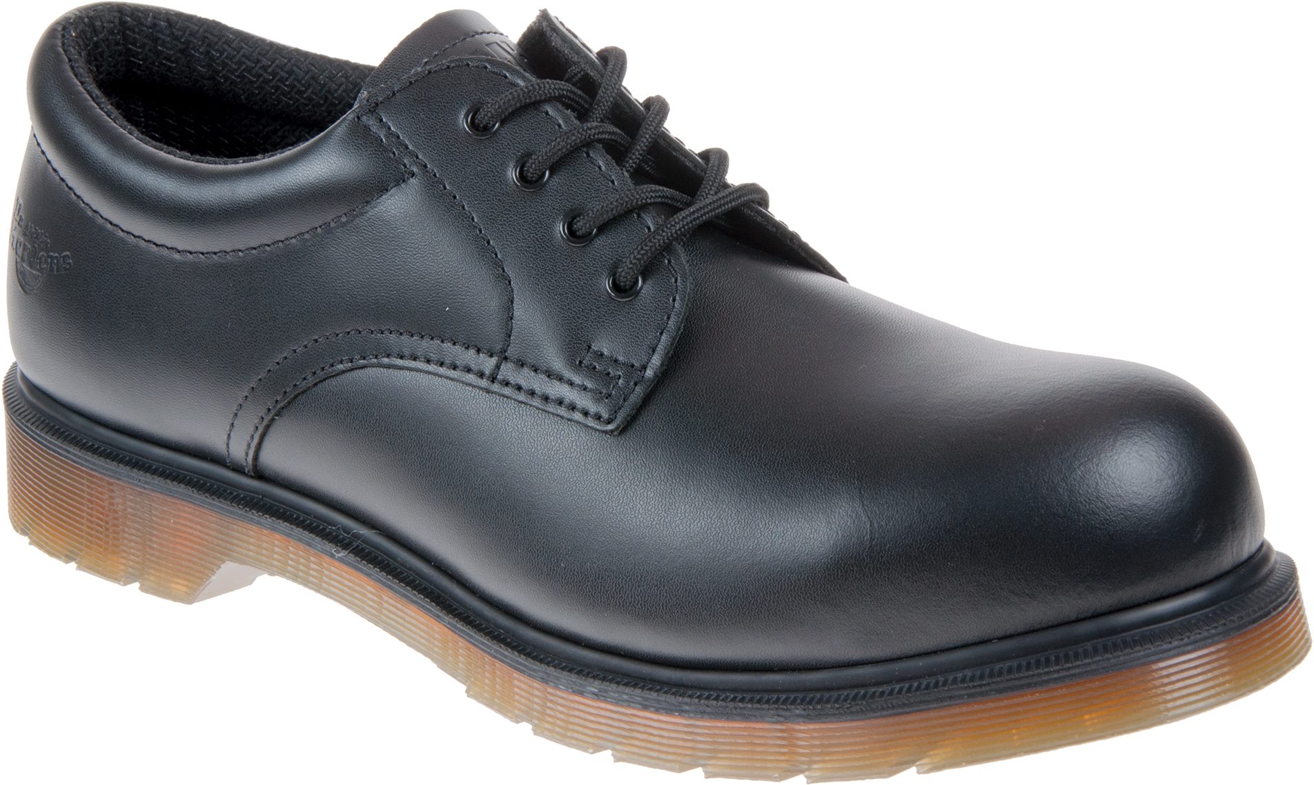 Dr. Martens 2216 Safety Shoe Black 13711001 - Casual Shoes - Humphries ...