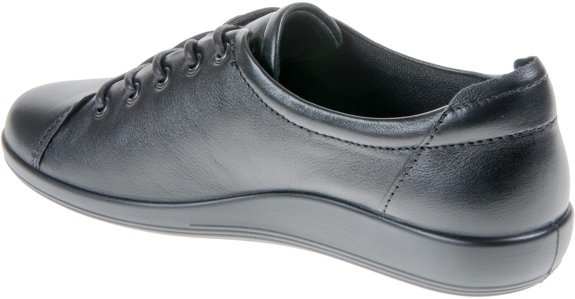 ecco soft 2.0 black