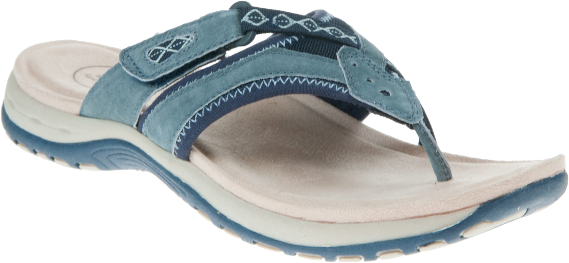 Earth spirit flip flops uk on sale