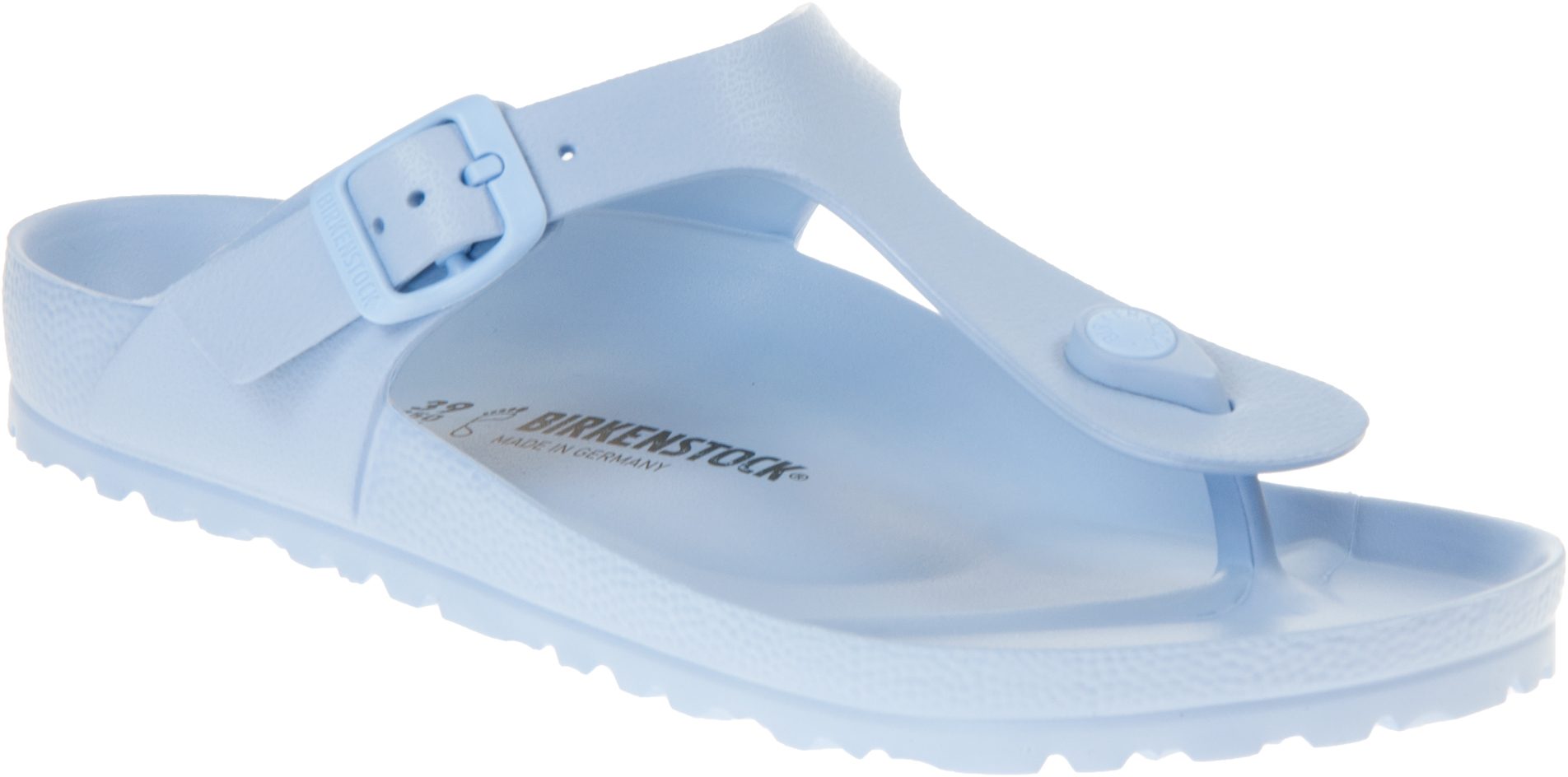 Birkenstock gizeh eva online 37