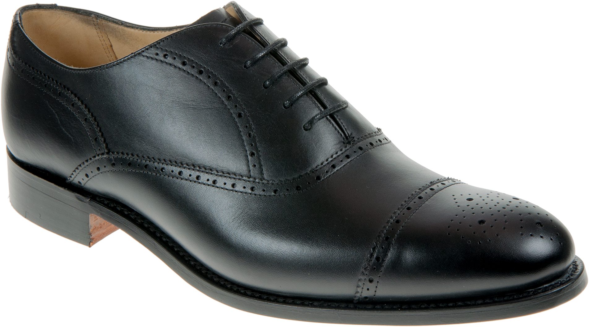 Barker newcastle sale shoes