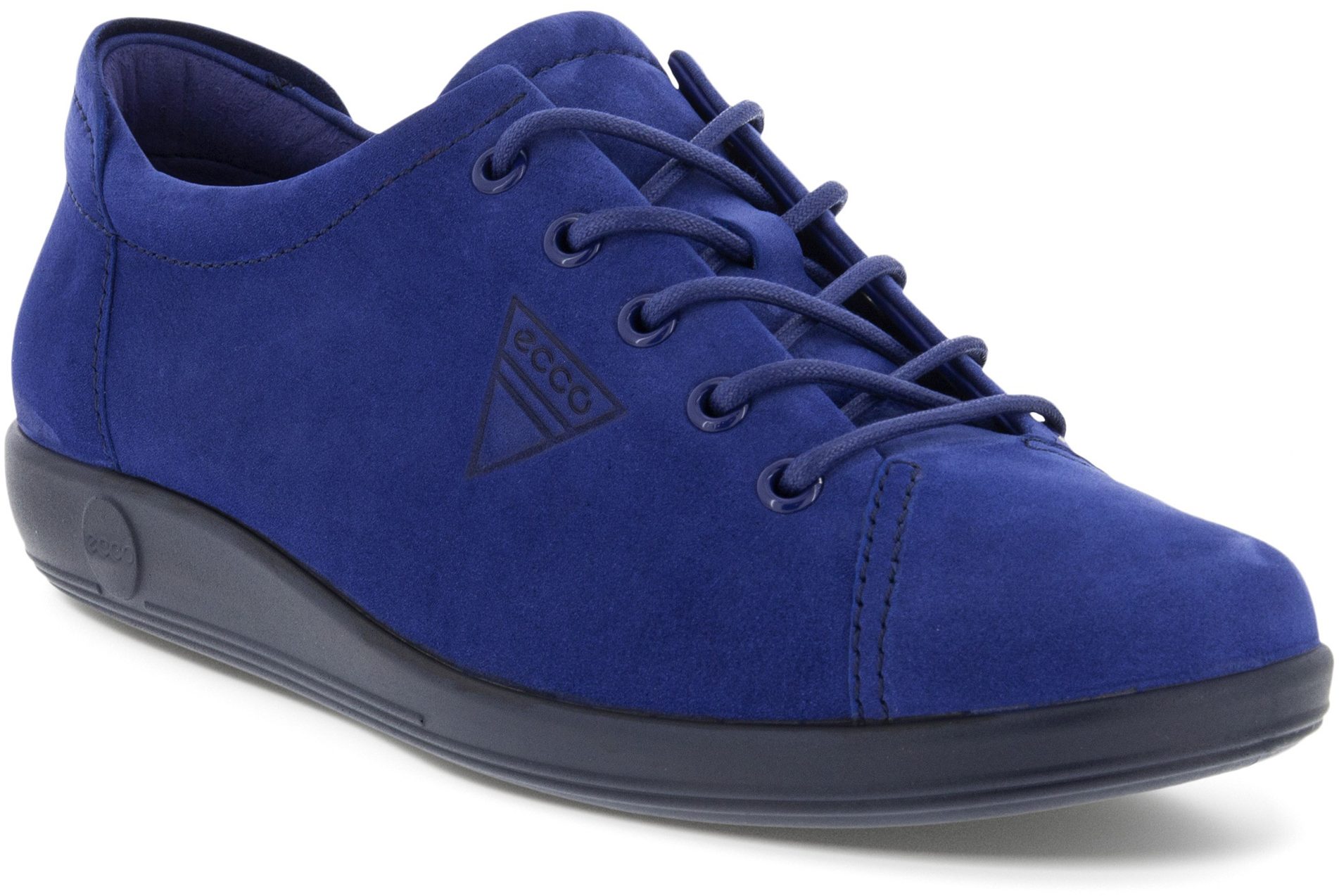 Ecco soft hot sale 2.0 blue