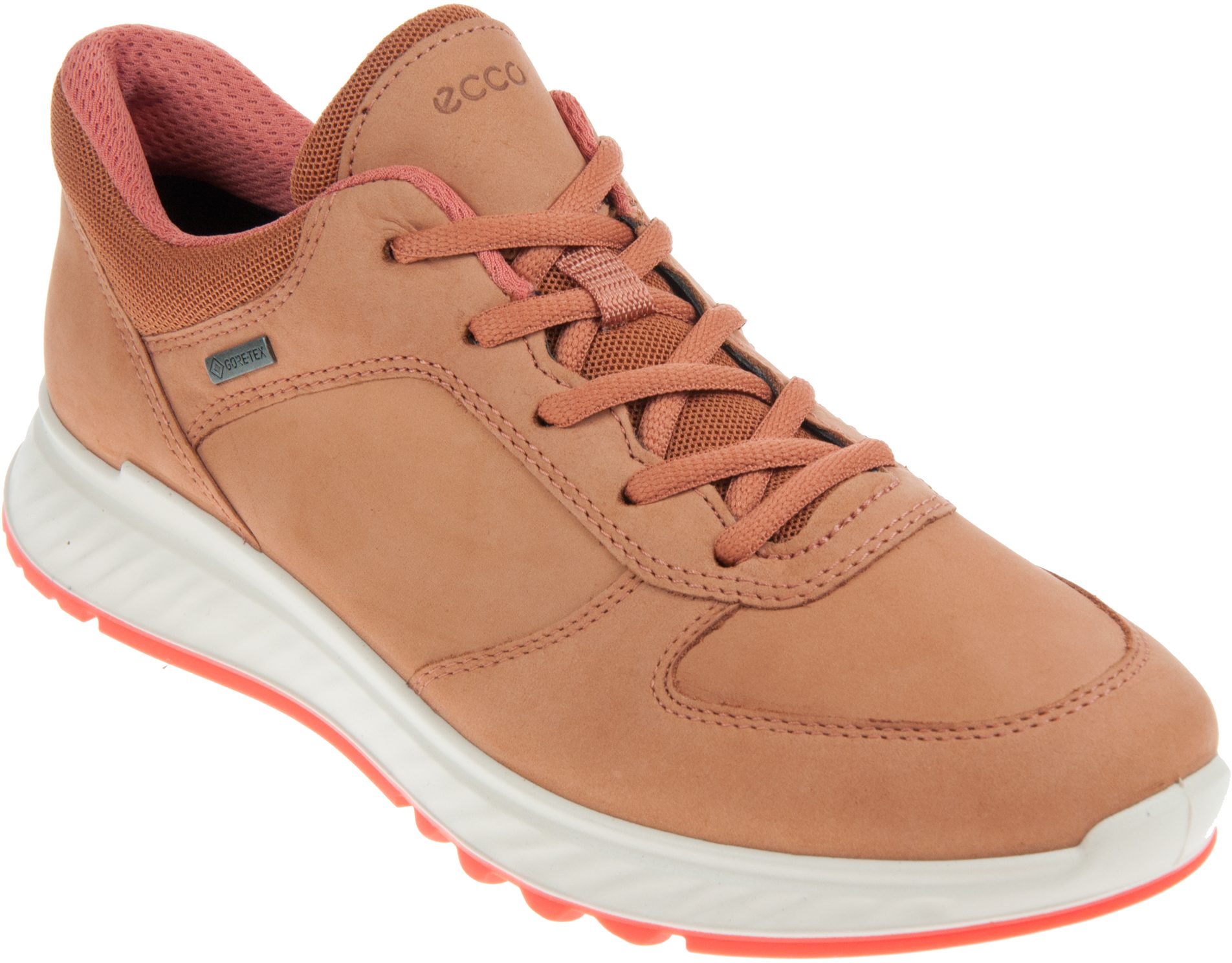 Ecco Exostride Womens Sierra 835303 02671 Everyday Shoes Humphries Shoes