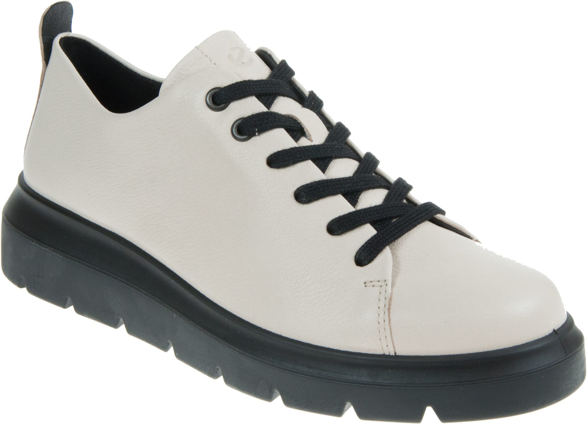 Ecco Nouvelle Limestone 216203 01378 - Everyday Shoes - Humphries Shoes