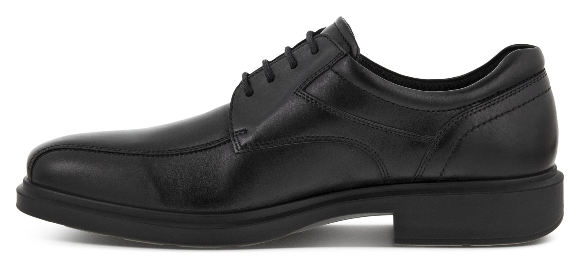 Ecco Helsinki 2 Line Black 500174 01001 - Formal Shoes - Humphries Shoes