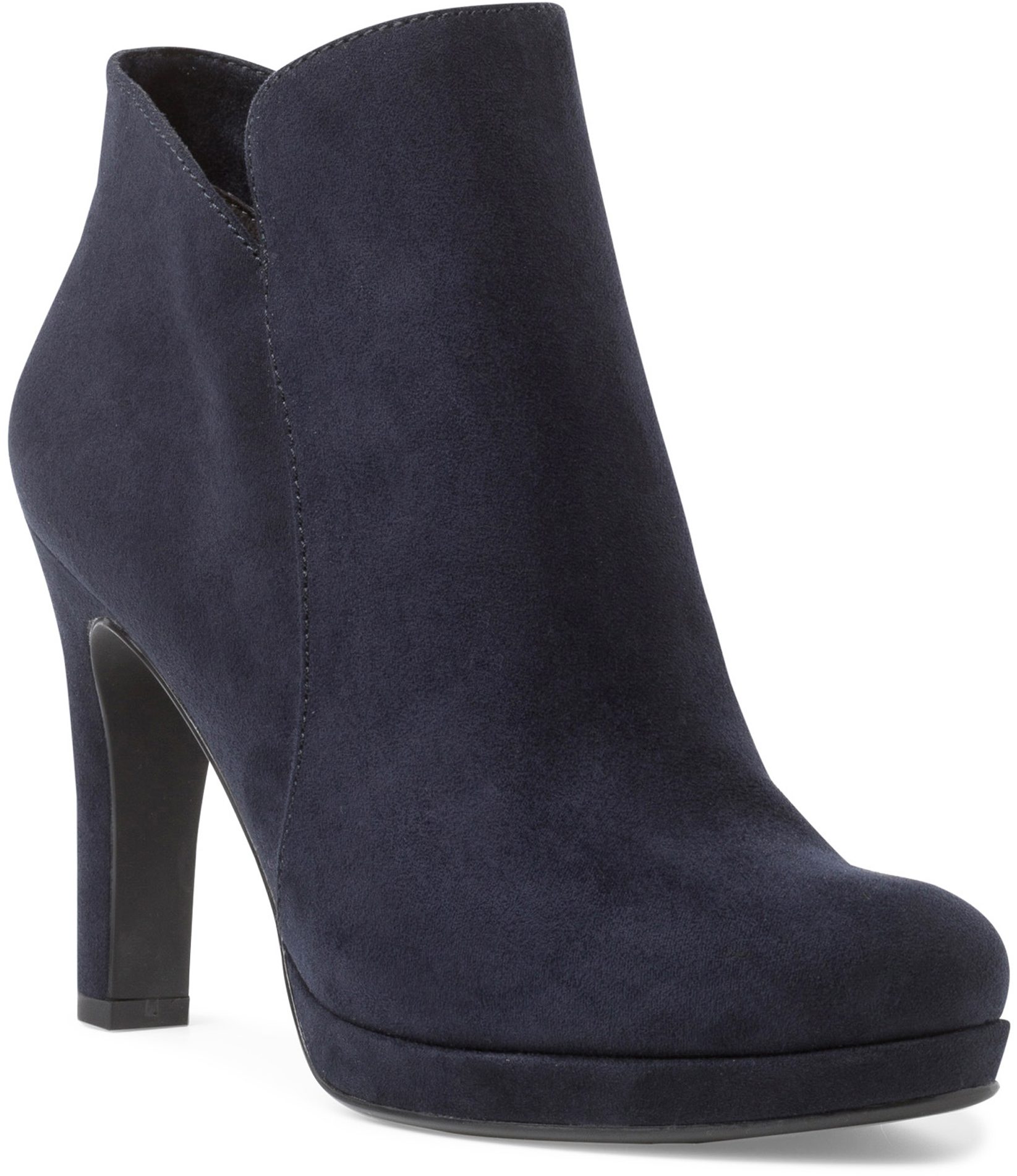 Tamaris 25316-29 Navy 25316-29 805 - Ankle Boots - Humphries Shoes