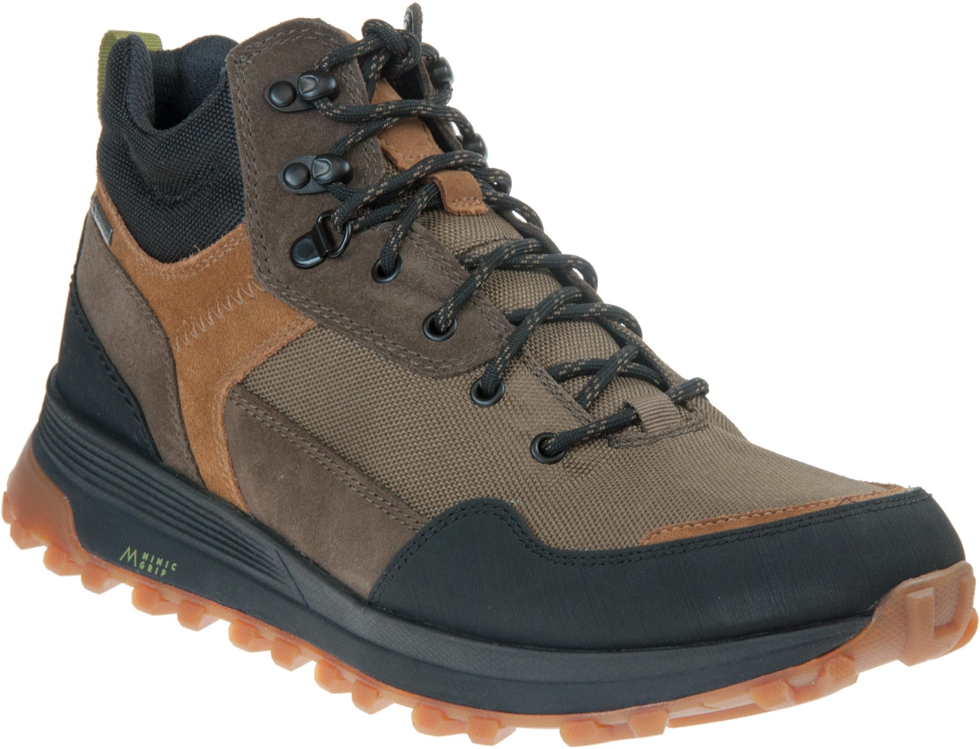 clarks trek boots