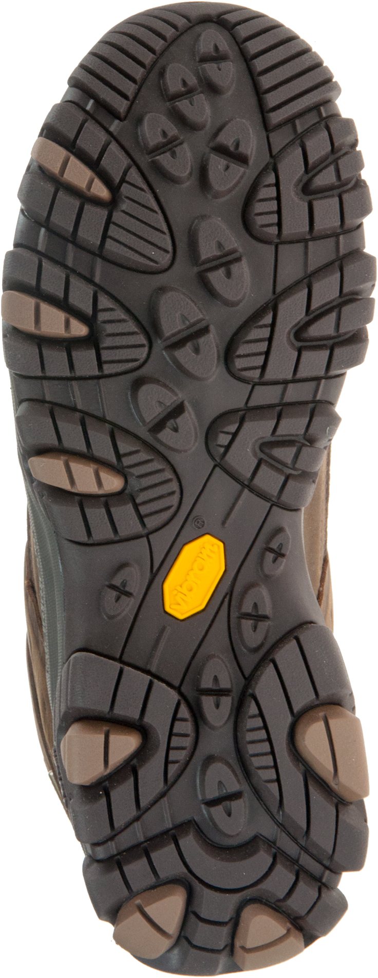 Merrell Moab Adventure 3 Mid Waterproof Earth J003821 - Casual Boots ...