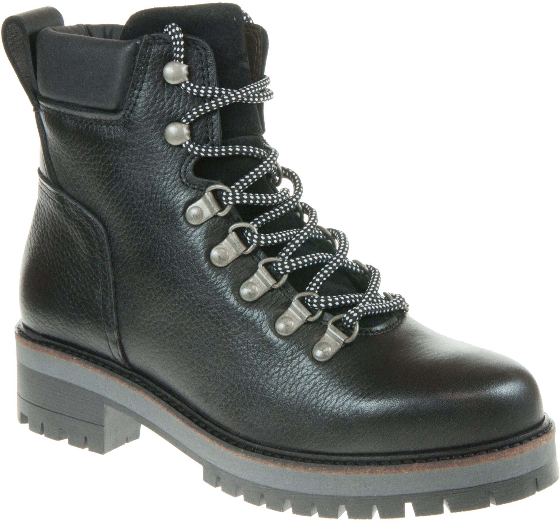 Barbour insia sales slouch boots