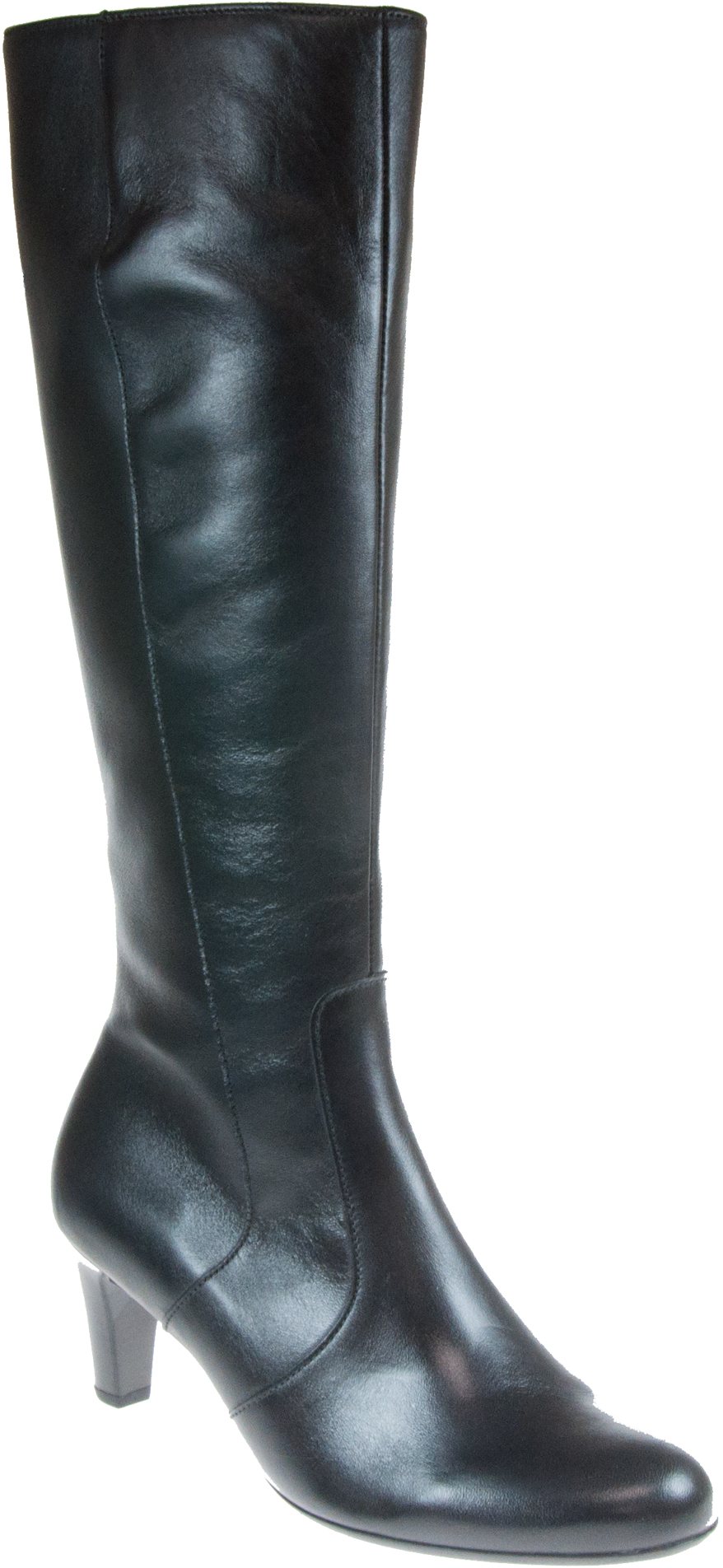 Gabor slim fit sale knee high boots