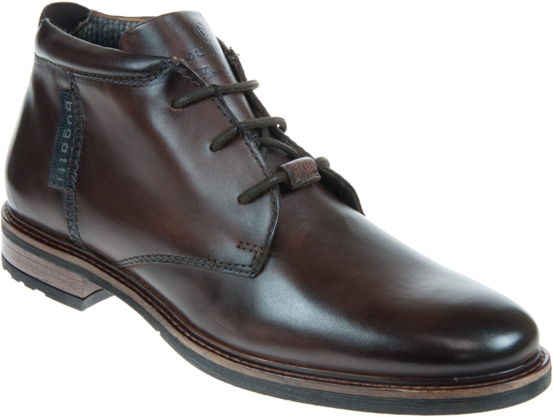 Ecco men's store findlay chukka boot