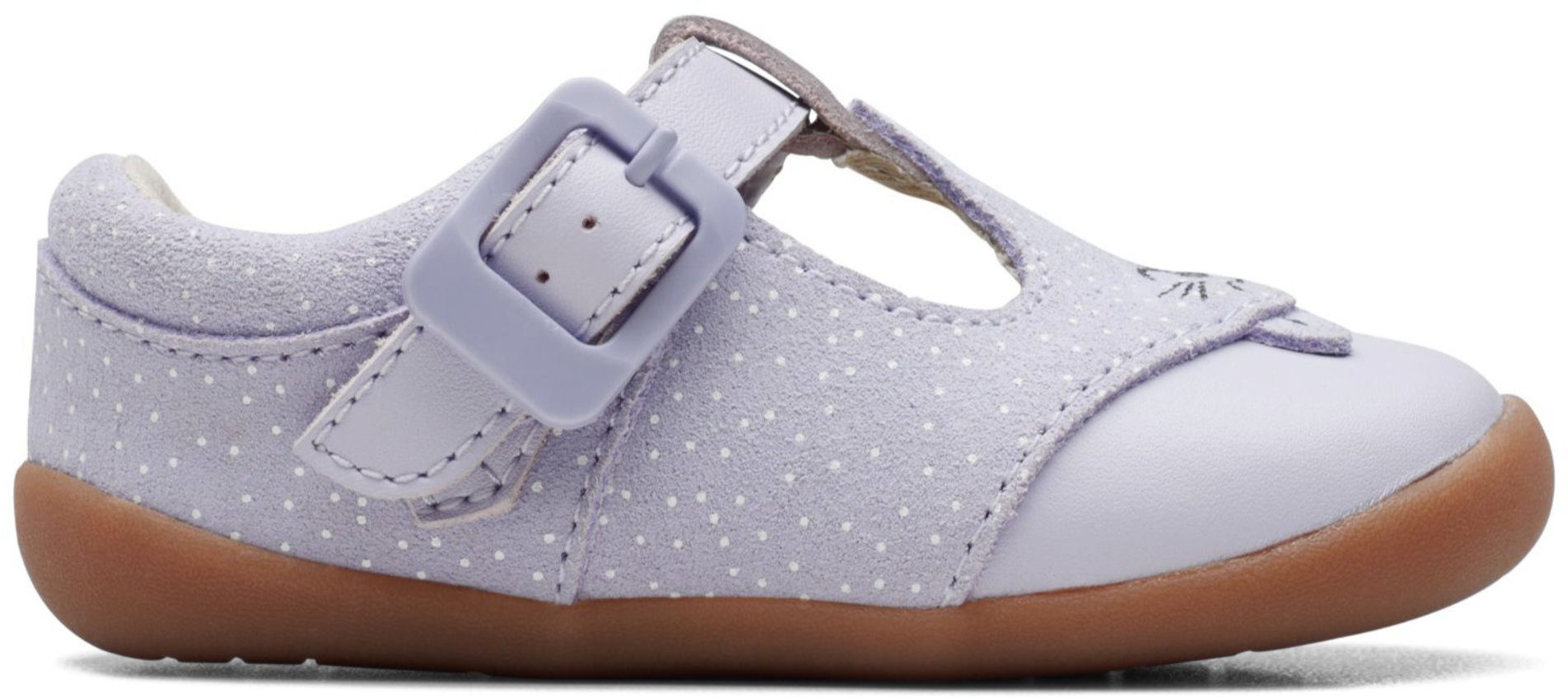 Clarks roamer go outlet toddler