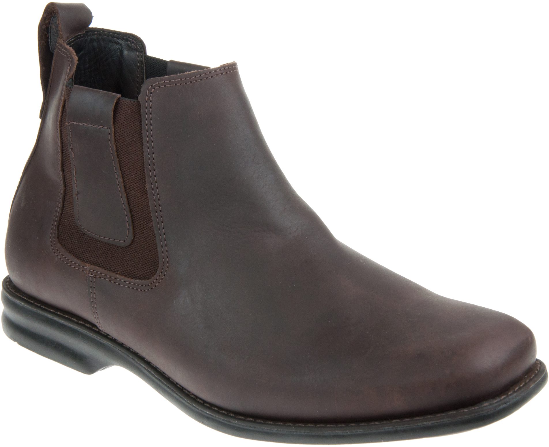 Anatomic & Co Amazonas Brown Mustang 740353 - Formal Boots - Humphries ...