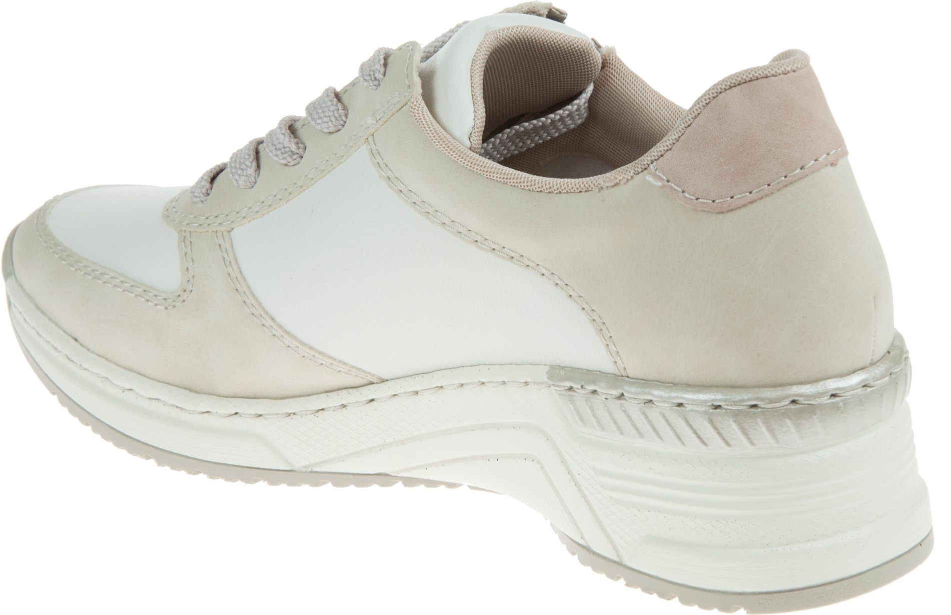 Rieker Kitty Cliff N4307-60 - Everyday Shoes - Humphries Shoes