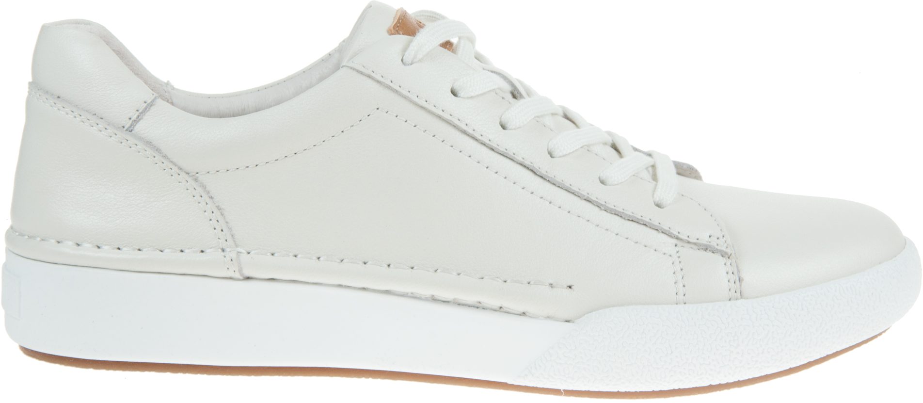 Josef Seibel Claire 01 Weiss 69901 133 000 - Everyday Shoes - Humphries ...