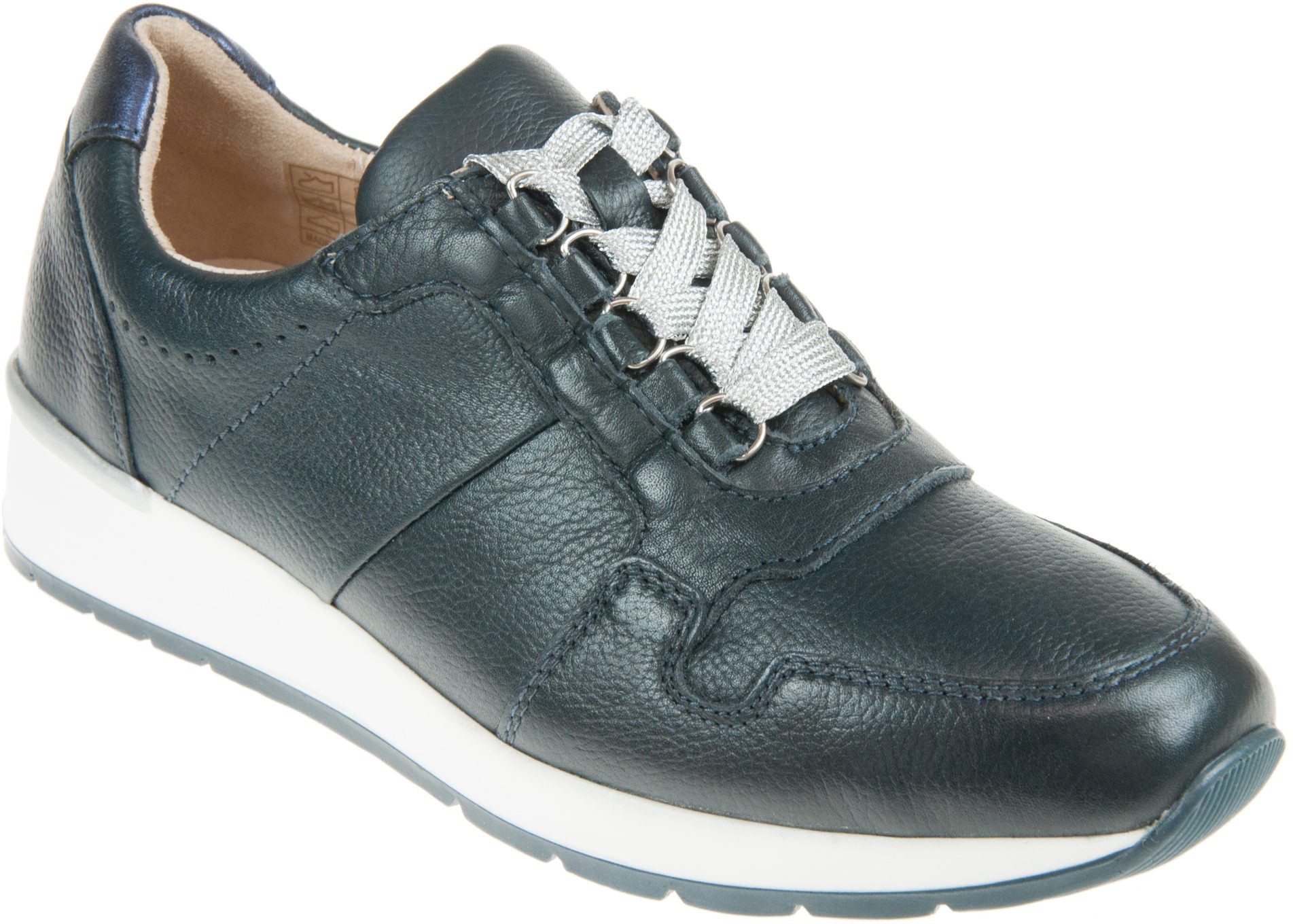 Van Dal Reydon 4101 Midnight Leather 3317/4101 - Everyday Shoes ...