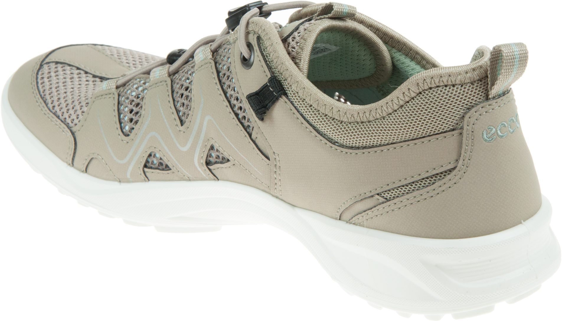 Ecco Terracruise Lt W Low Sage 825773 57447 Womens Trainers Humphries Shoes 2286