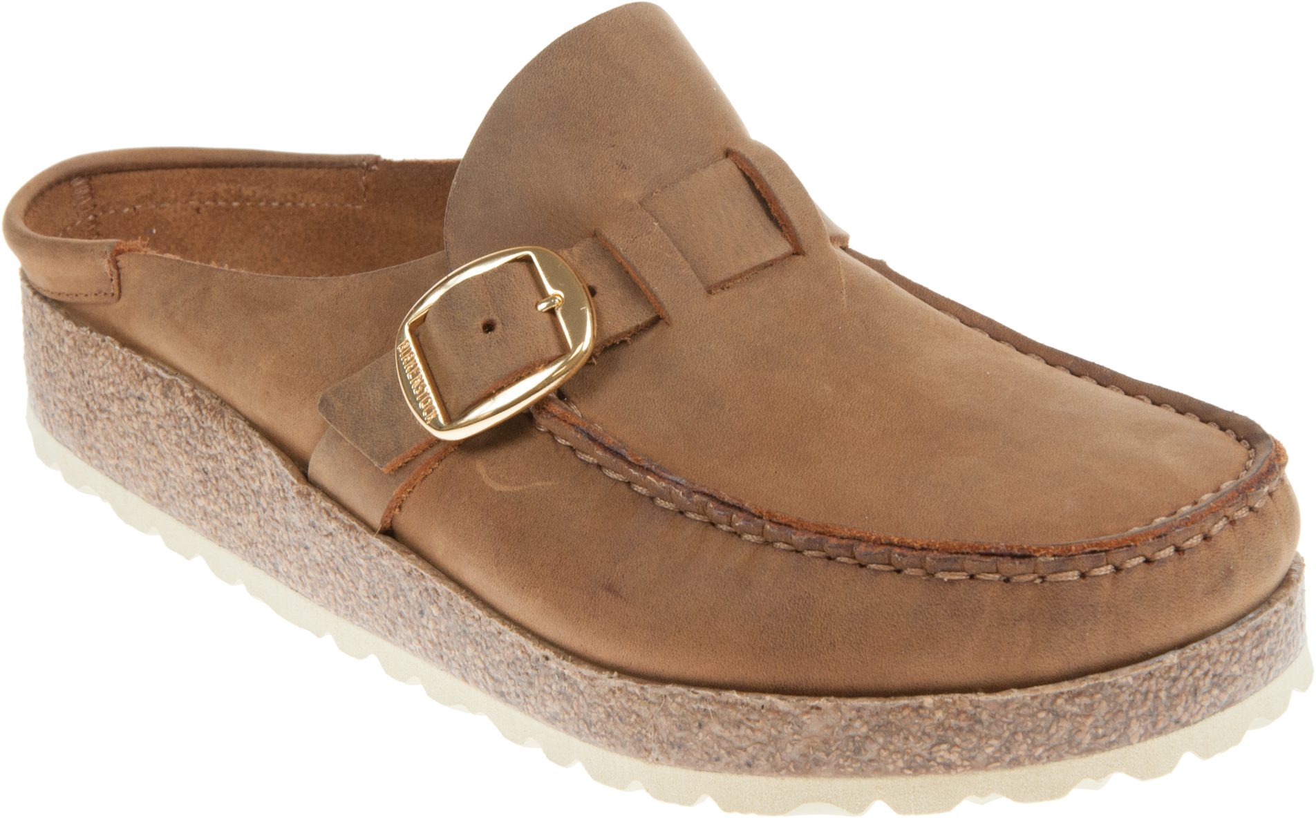 Birkenstock buckley hot sale clog