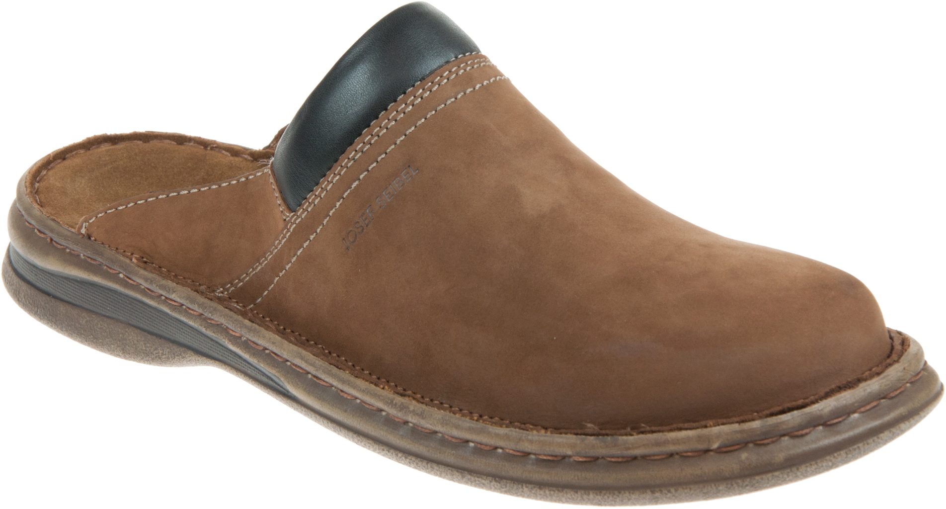 Josef Seibel Max Cognac-Kombi 10663 634 371 - Casual Shoes - Humphries ...