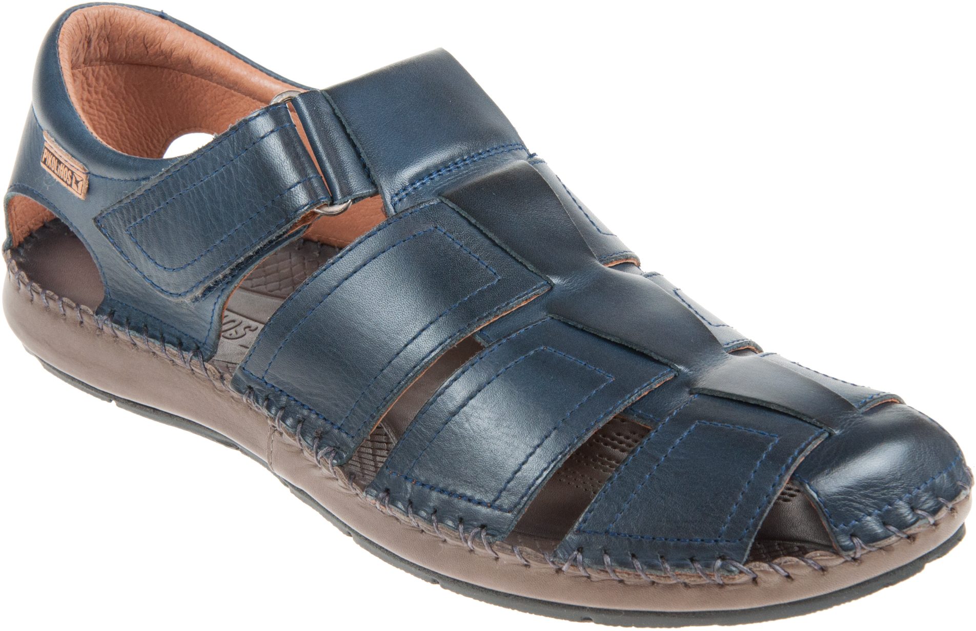 Pikolinos best sale mens sandals