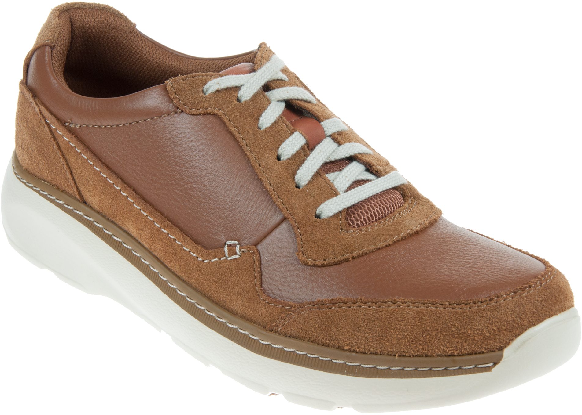 Clarks sales charton step