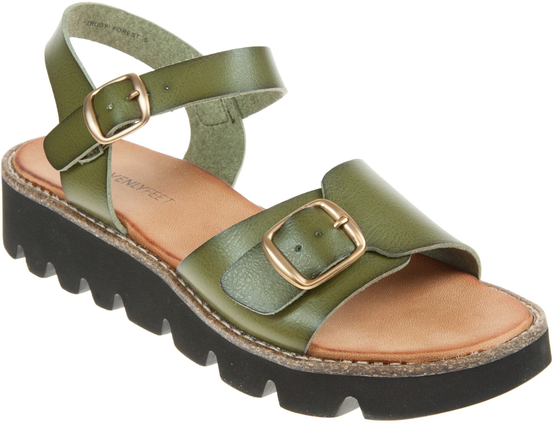 Heavenly feet sale sandals 218