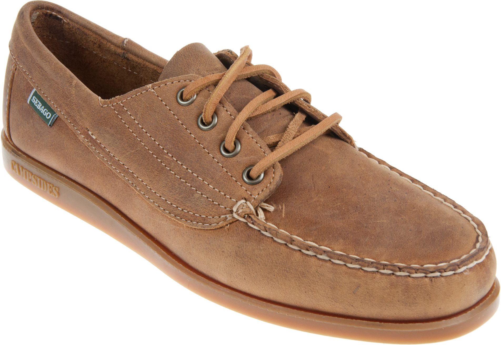 Sebago crazy horse online