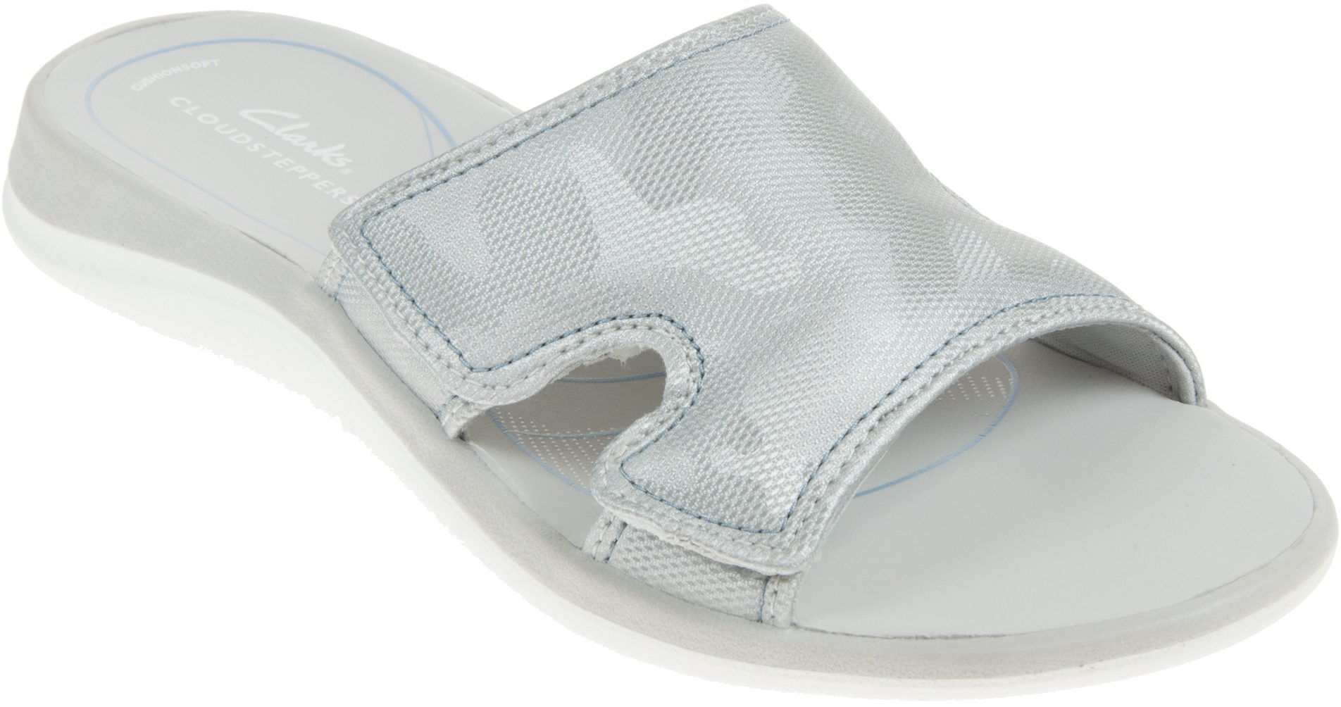 Cloudsteppers deals clarks slippers