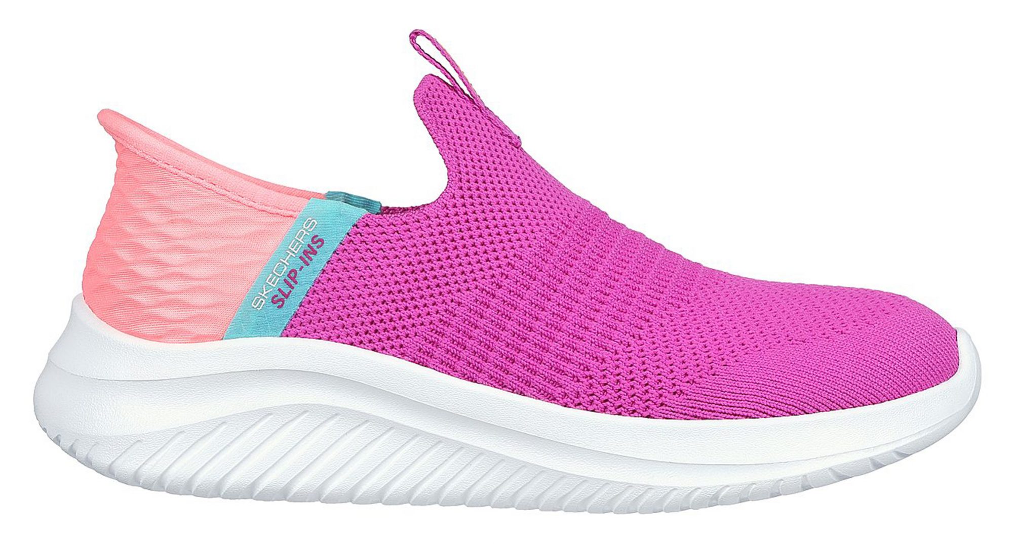 Skechers ultra flex 2.0 mens pink on sale