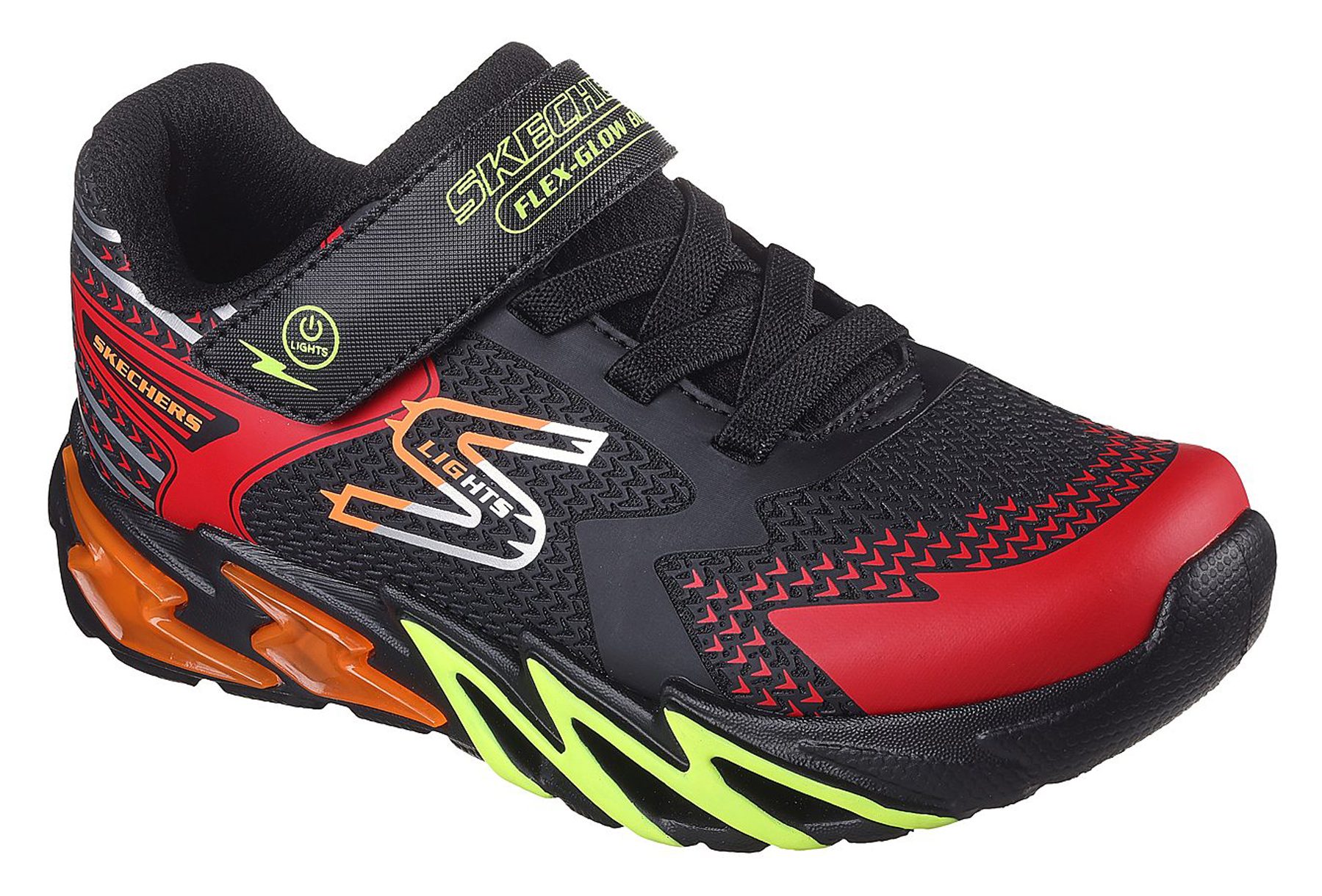 Skechers light up shoes south africa online