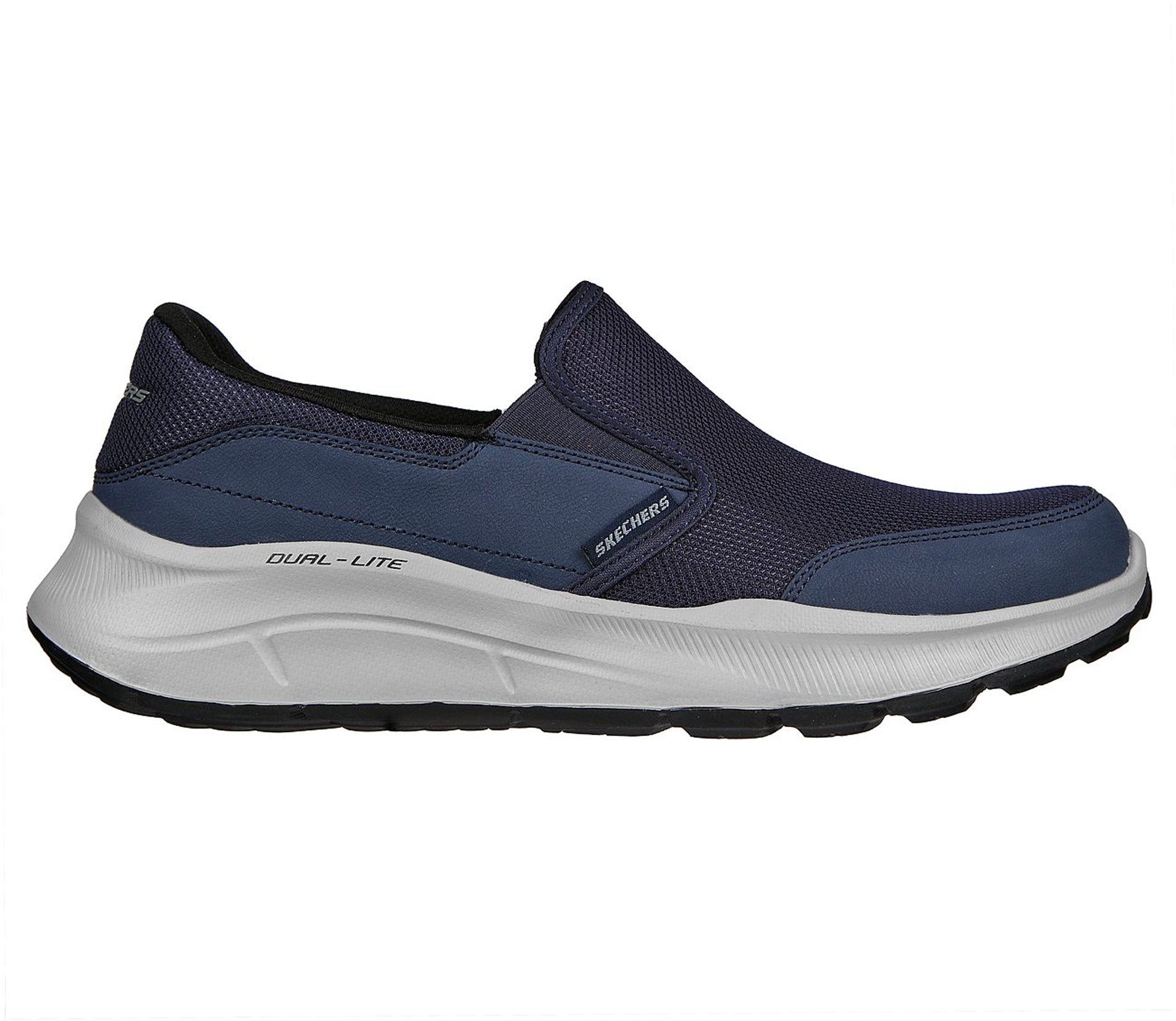 Skechers Relaxed Fit: Equalizer 5.0 - Persistable Navy 232515 NVY ...