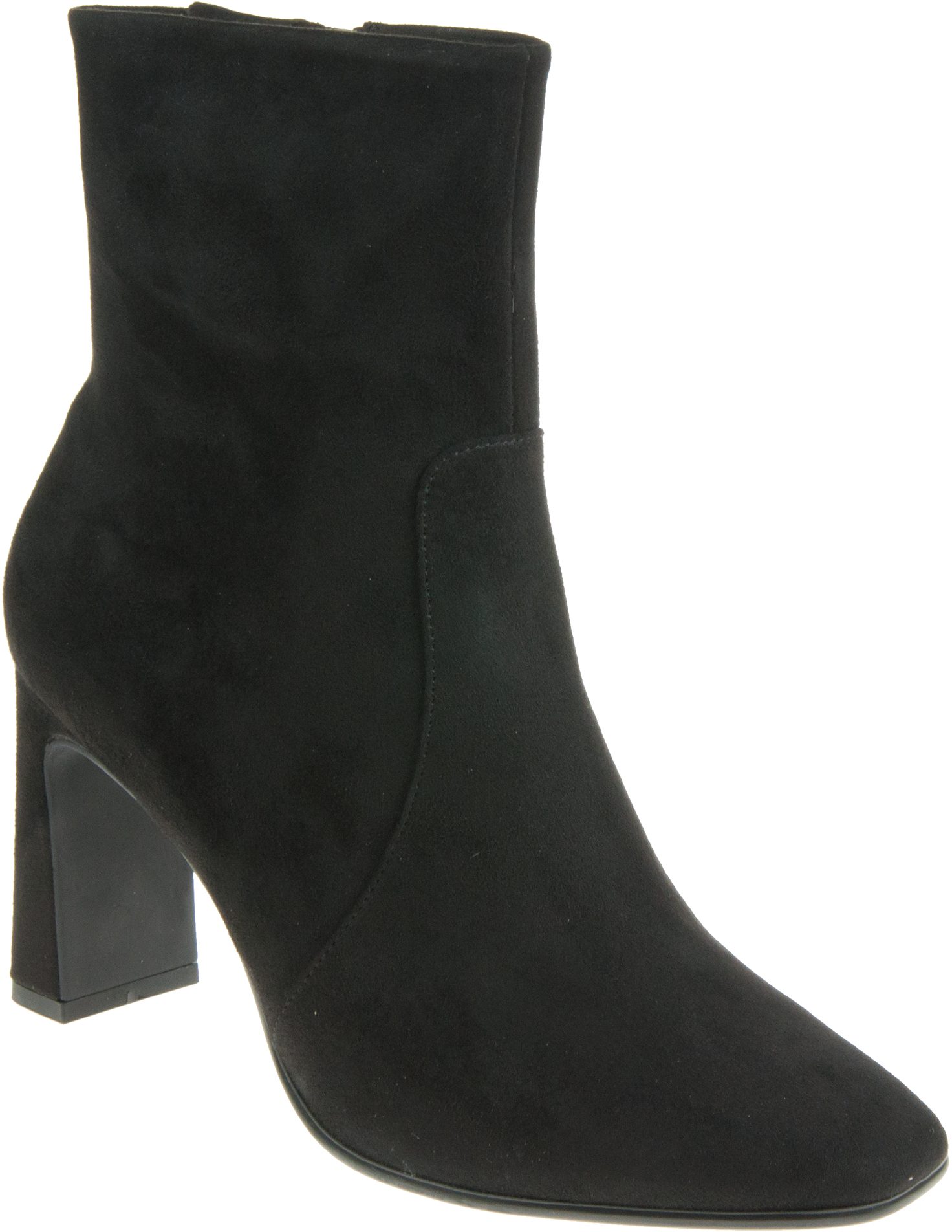 Tamaris 25022 41 Black 25022 41 001 Ankle Boots Humphries Shoes