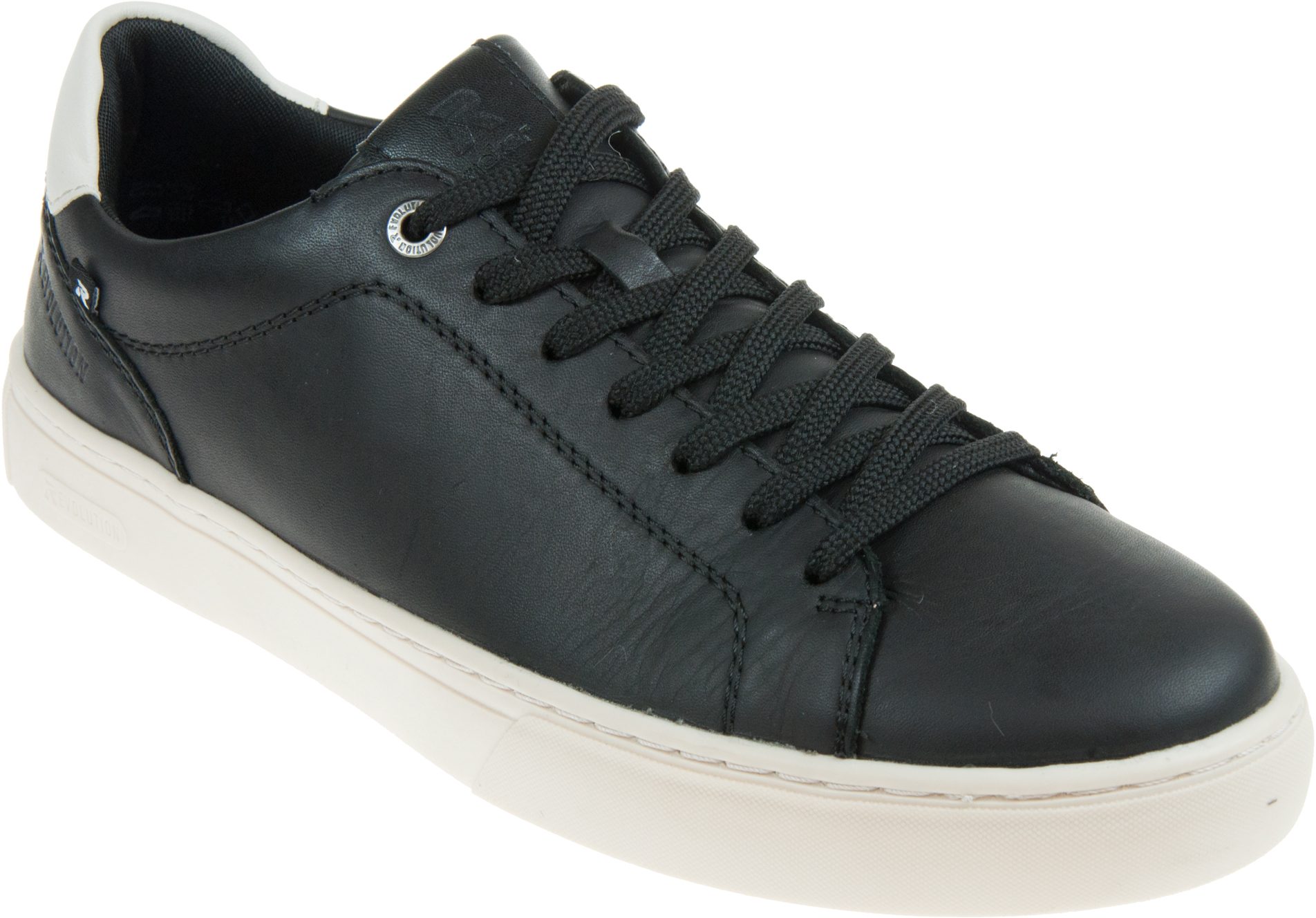 Rieker Nash Black U0700-01 - Casual Shoes - Humphries Shoes