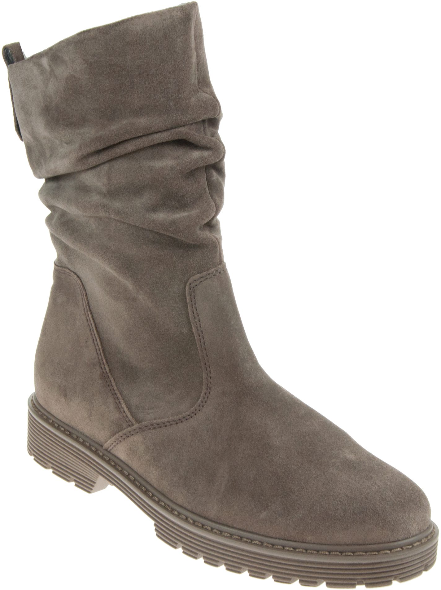 Gabor hotsell grey boots