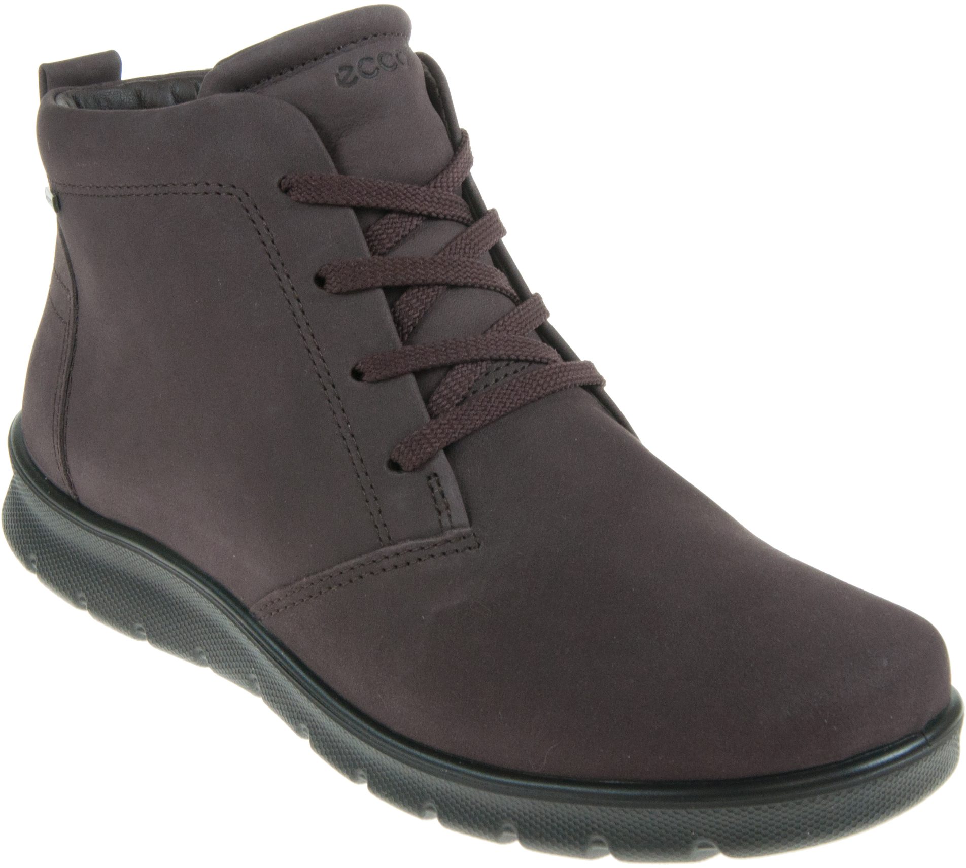 Ecco 2024 babett boot