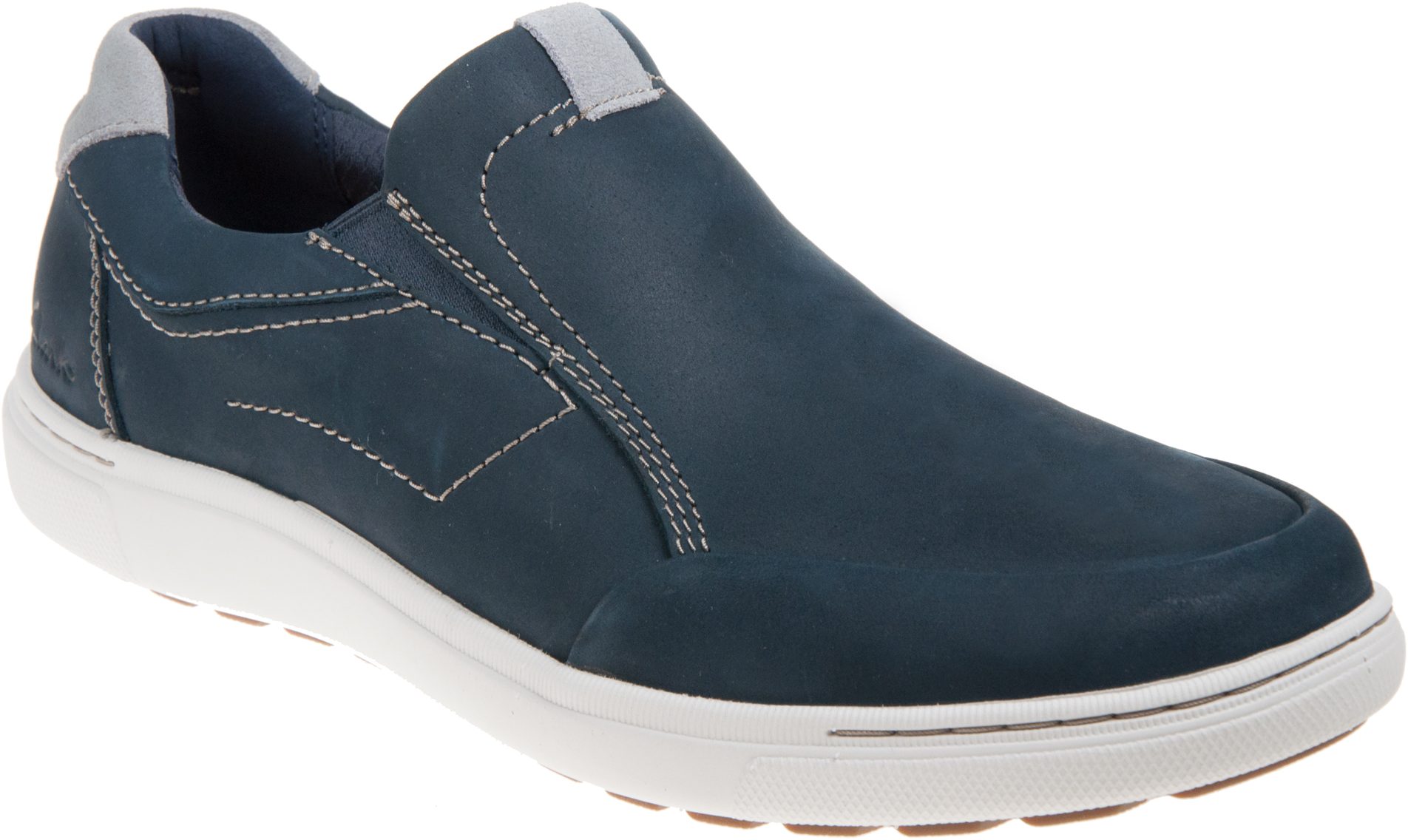 Clarks un 2024 geo step