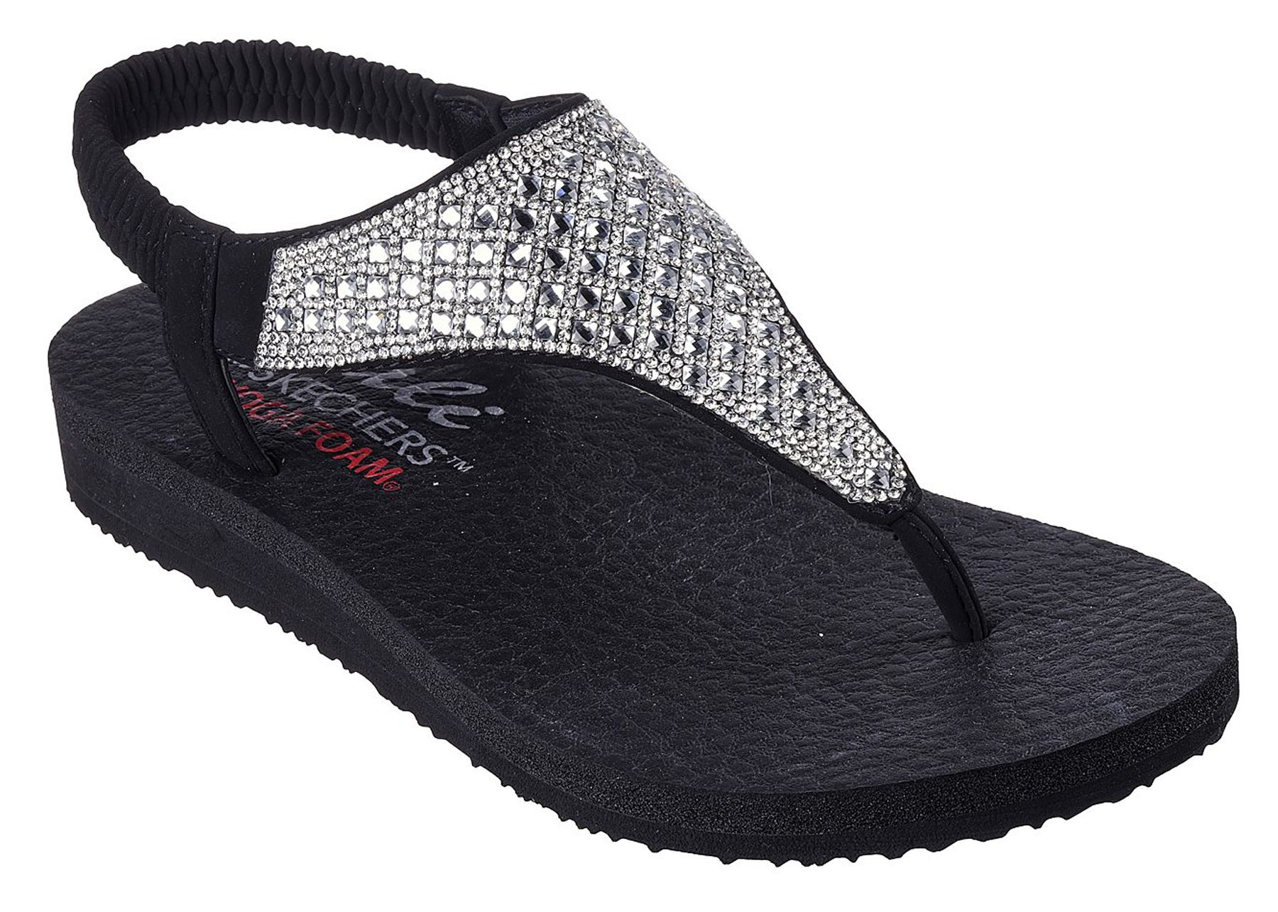 Skechers meditation sandal deals