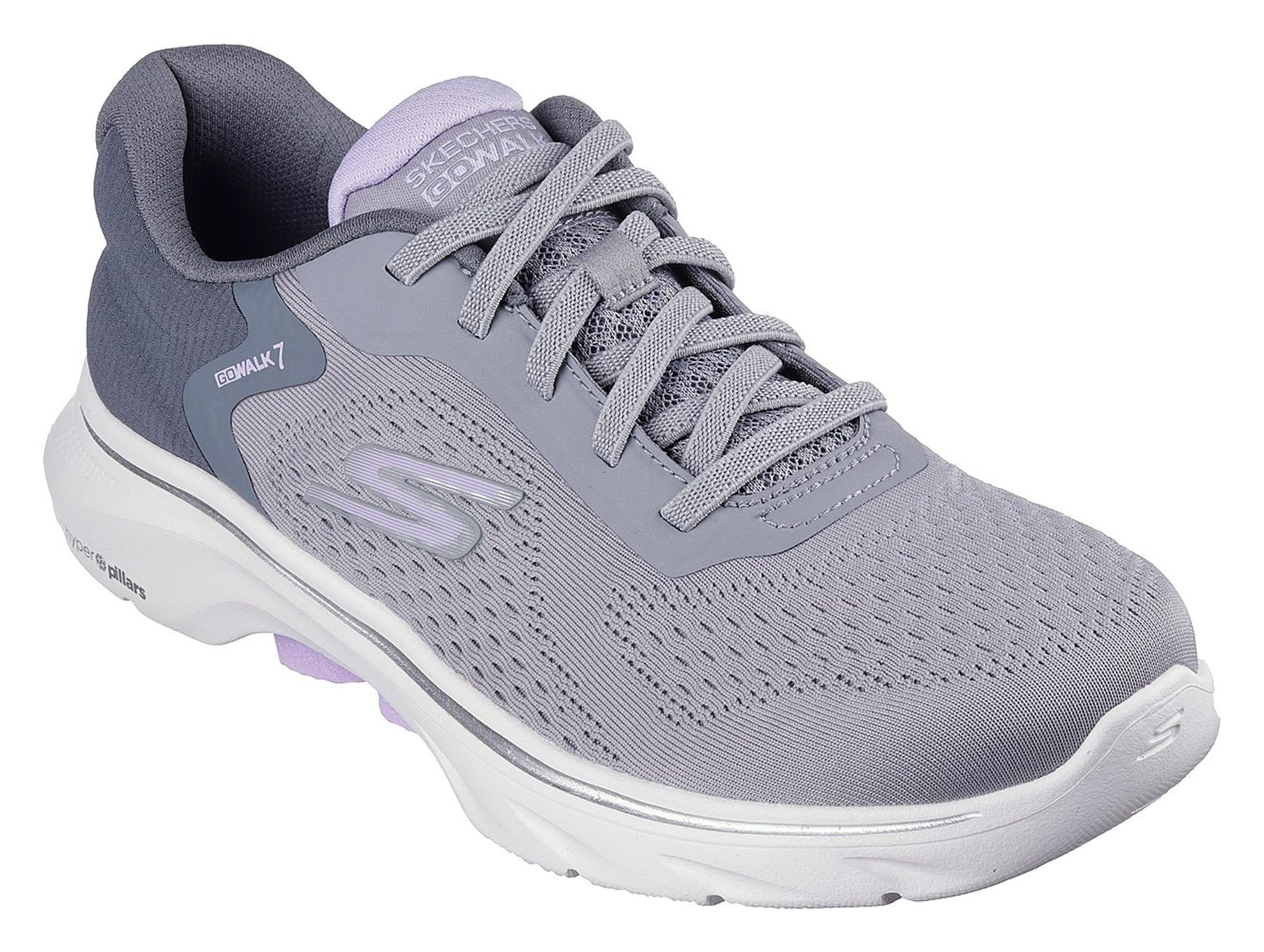 Skechers go pillars on sale