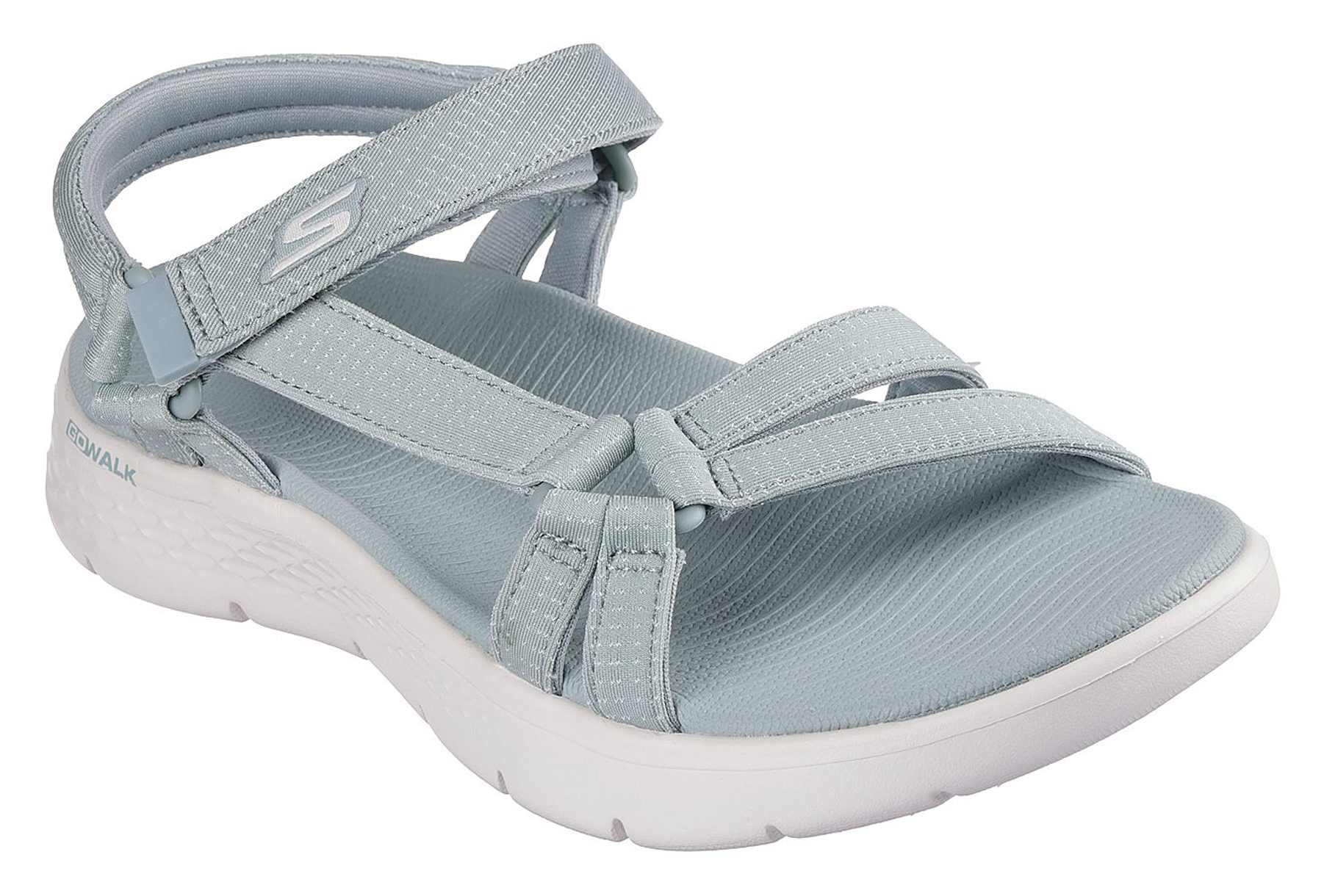 Skechers on the go sandalen sale